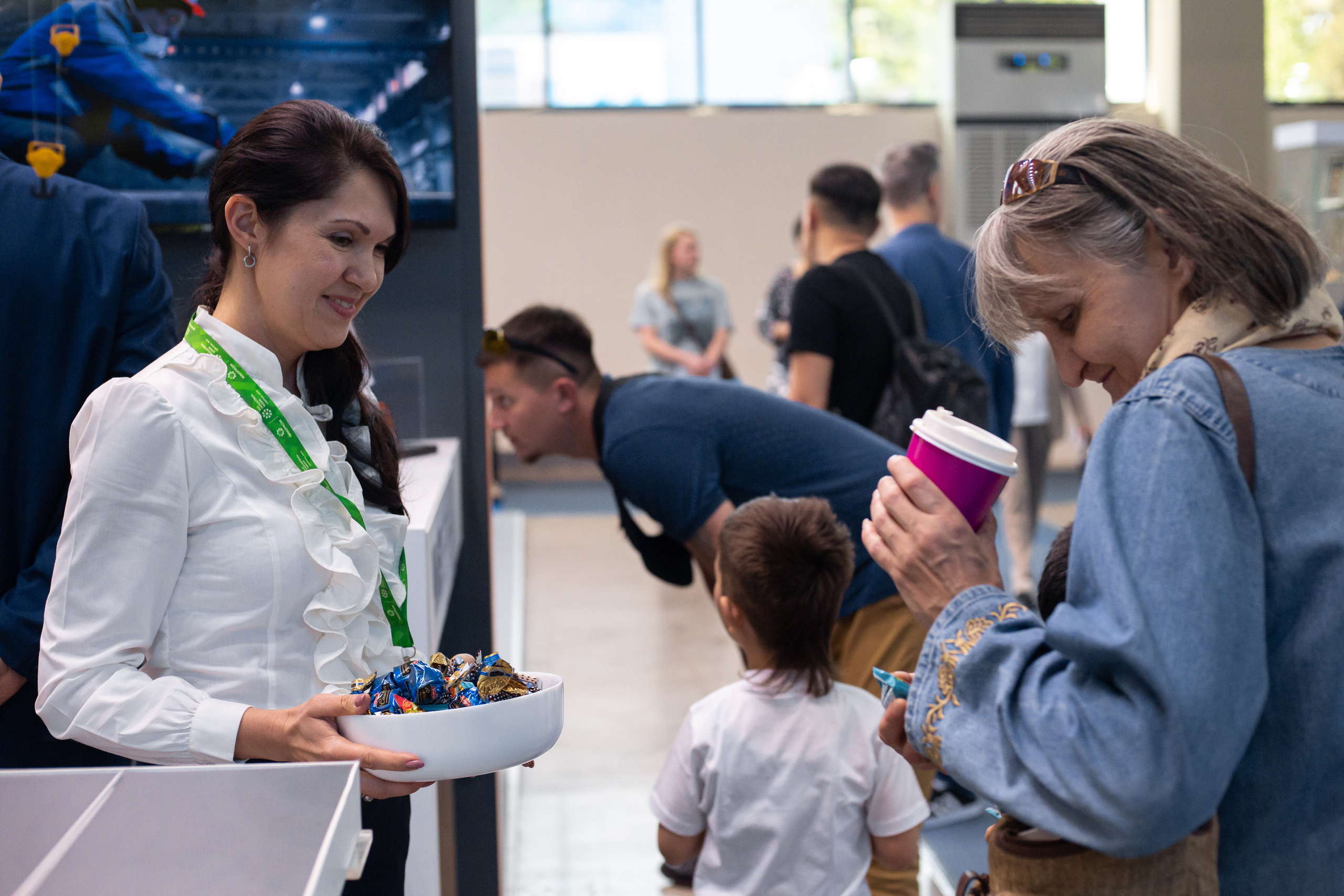 Репортажная съемка. Евгений Матвеев — фотограф в Санкт-Петербурге