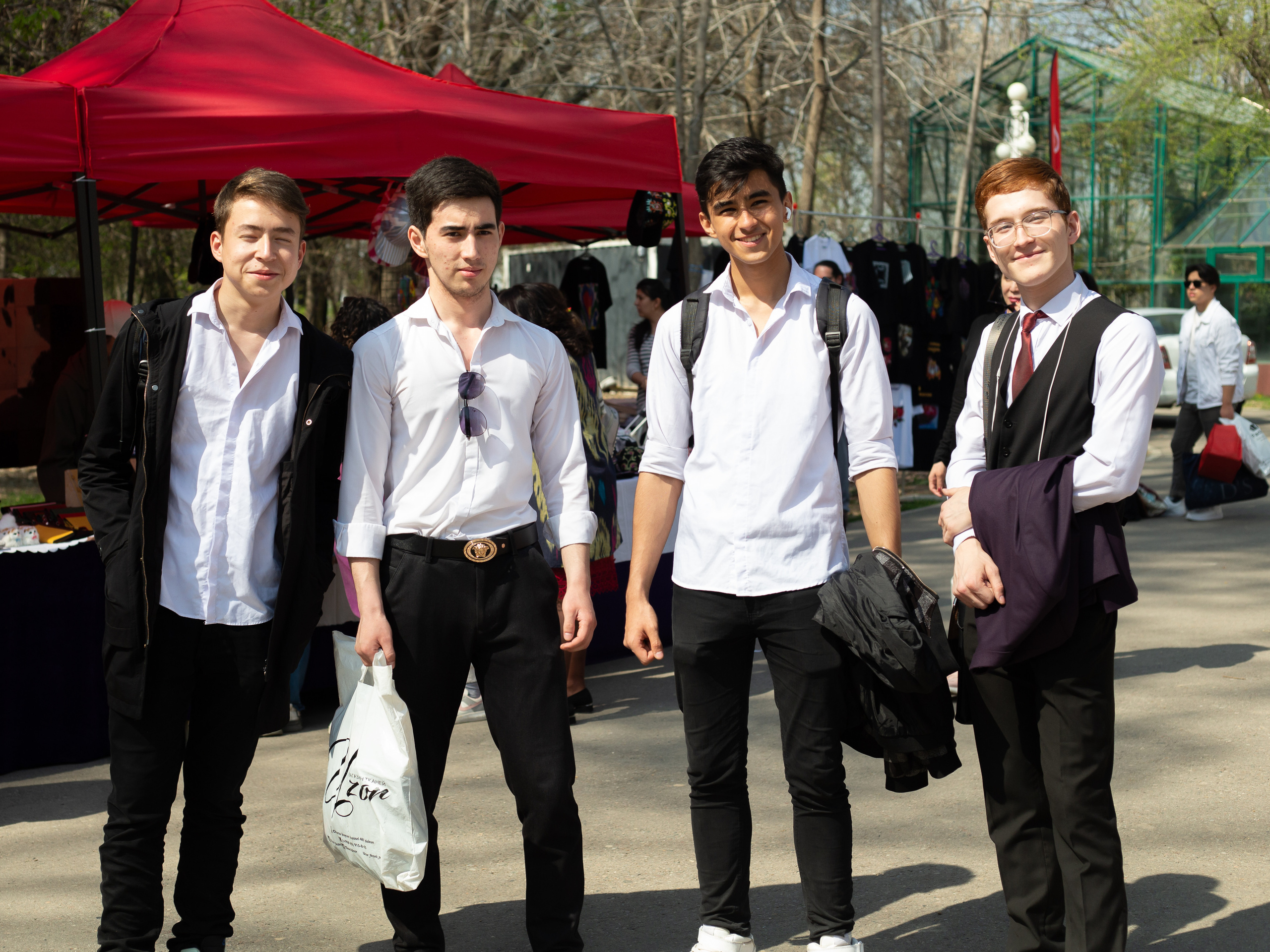 Репортажная съемка. Евгений Матвеев — фотограф в Санкт-Петербурге