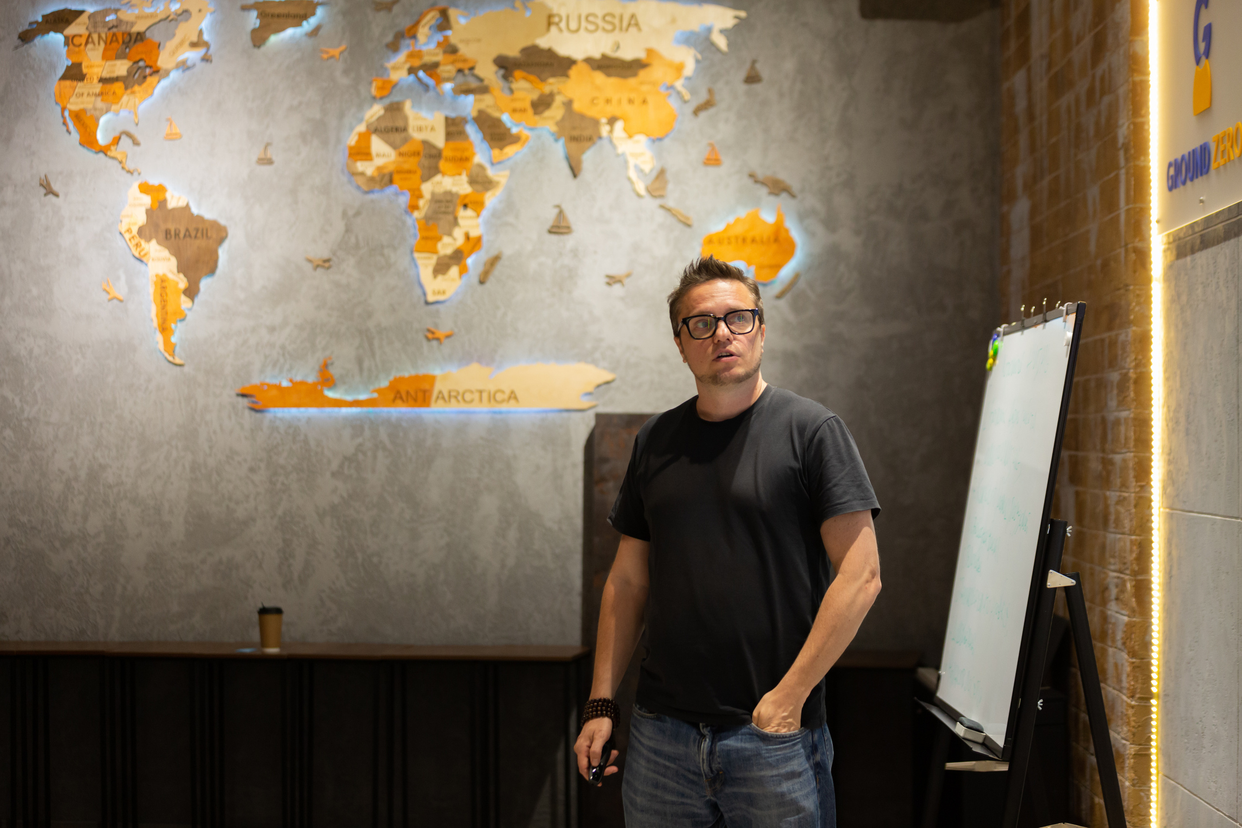 Репортажная съемка. Евгений Матвеев — фотограф в Санкт-Петербурге