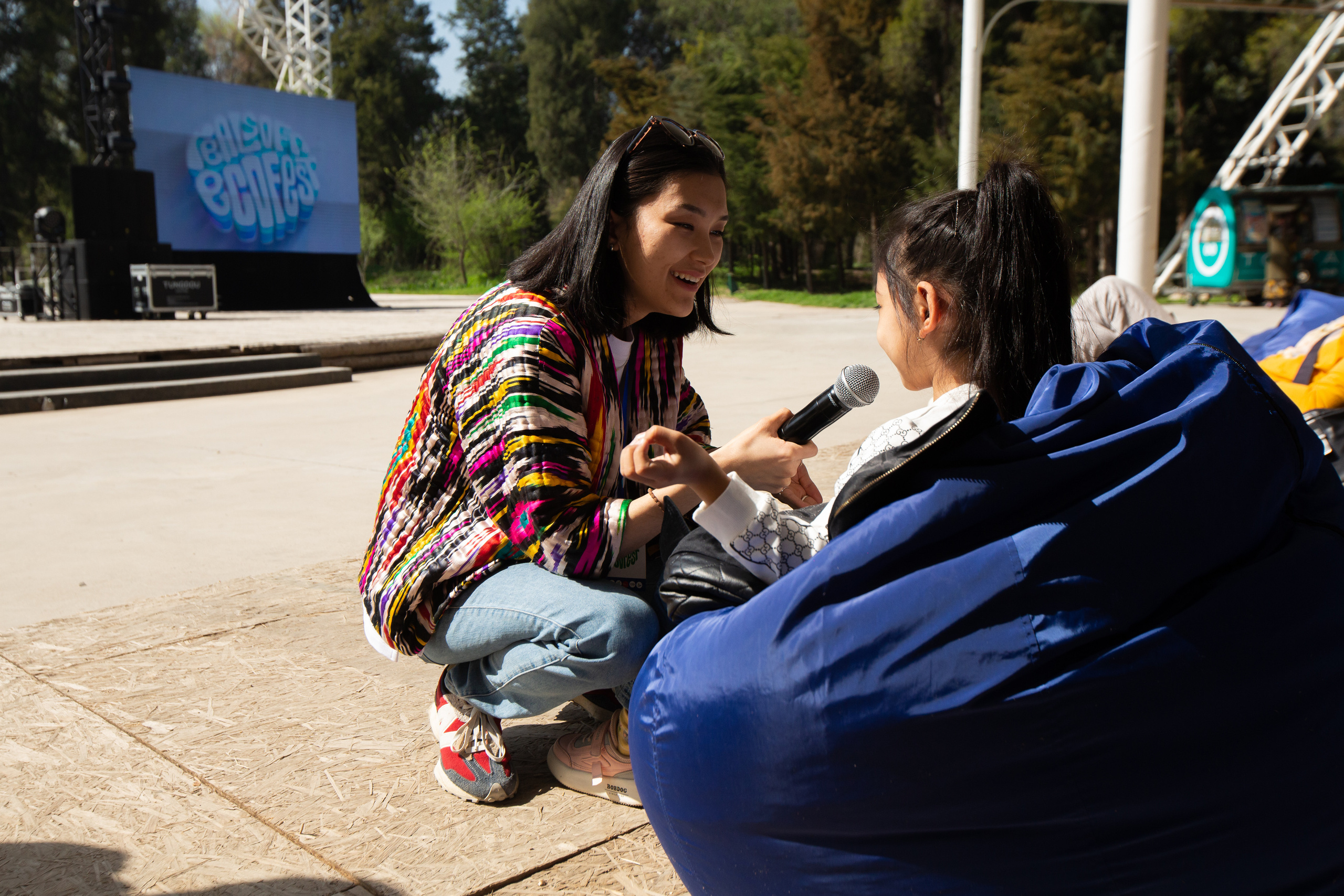 Репортажная съемка. Евгений Матвеев — фотограф в Санкт-Петербурге