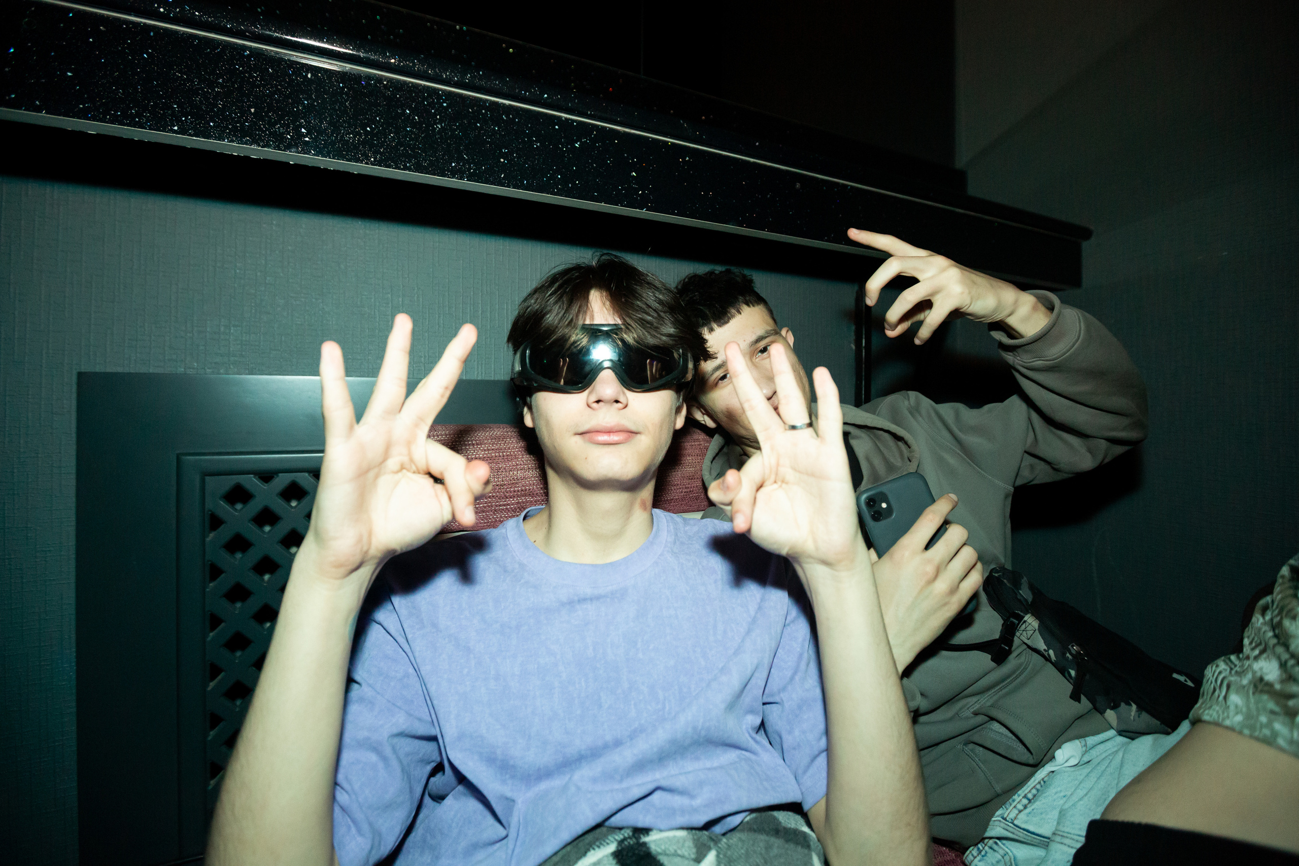 Cult22. Евгений Матвеев — фотограф в Санкт-Петербурге