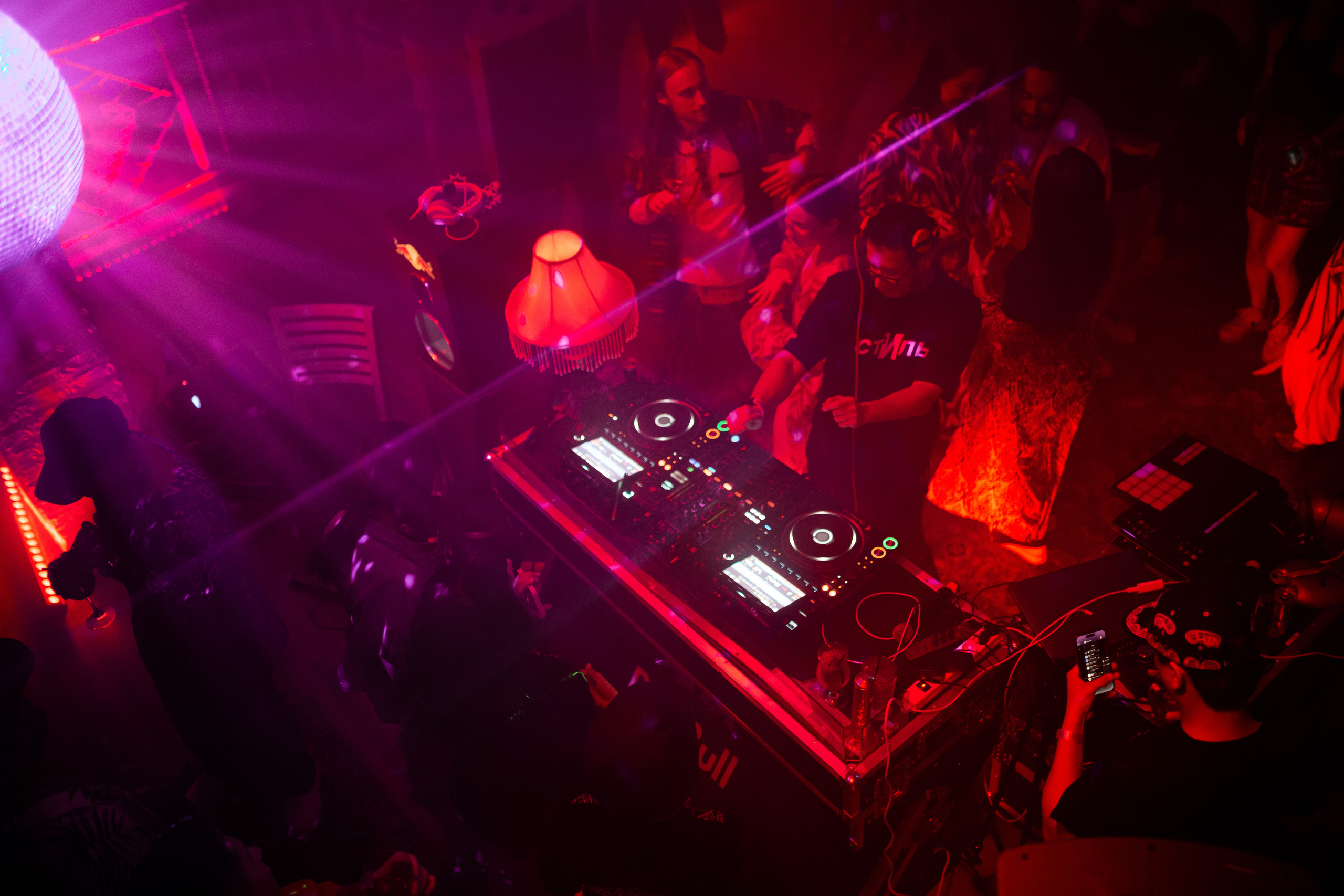 RAQS. Евгений Матвеев — фотограф в Санкт-Петербурге