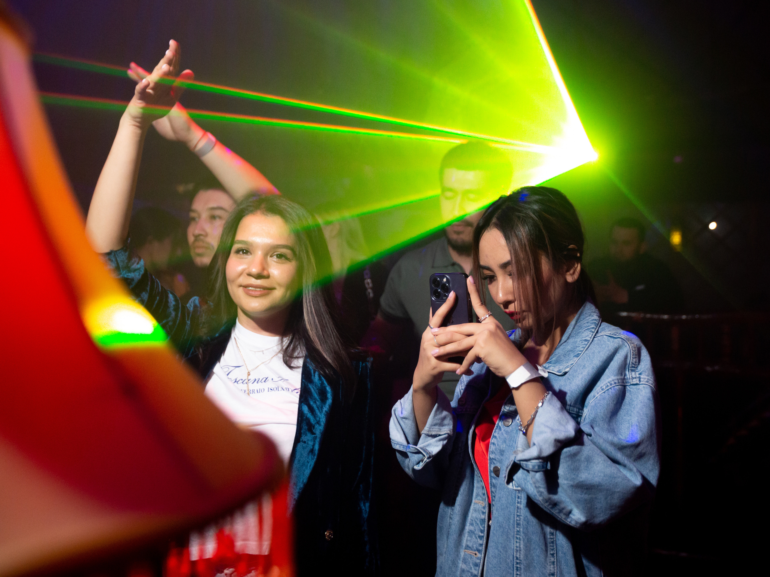 RAQS. Евгений Матвеев — фотограф в Санкт-Петербурге