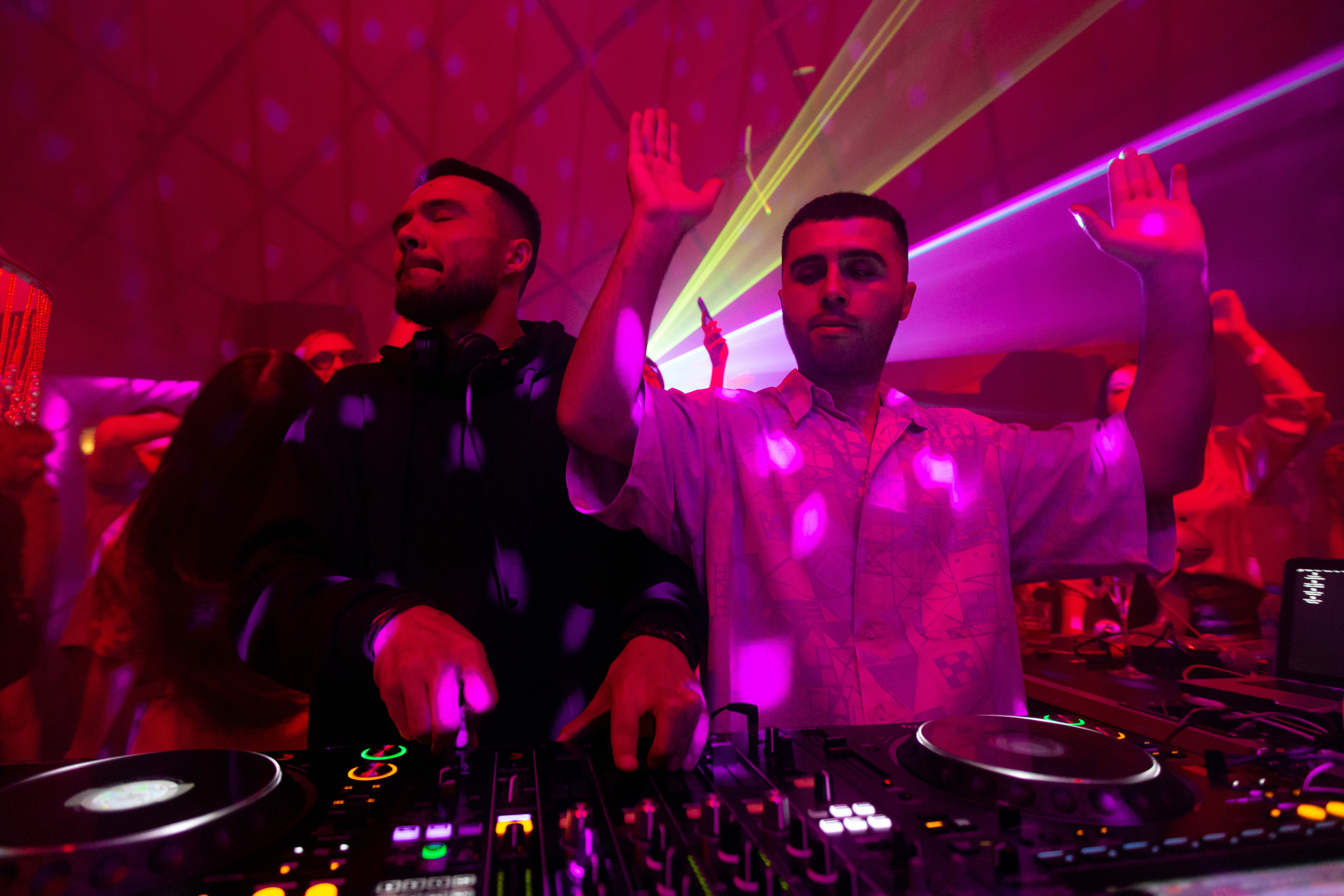 RAQS. Евгений Матвеев — фотограф в Санкт-Петербурге