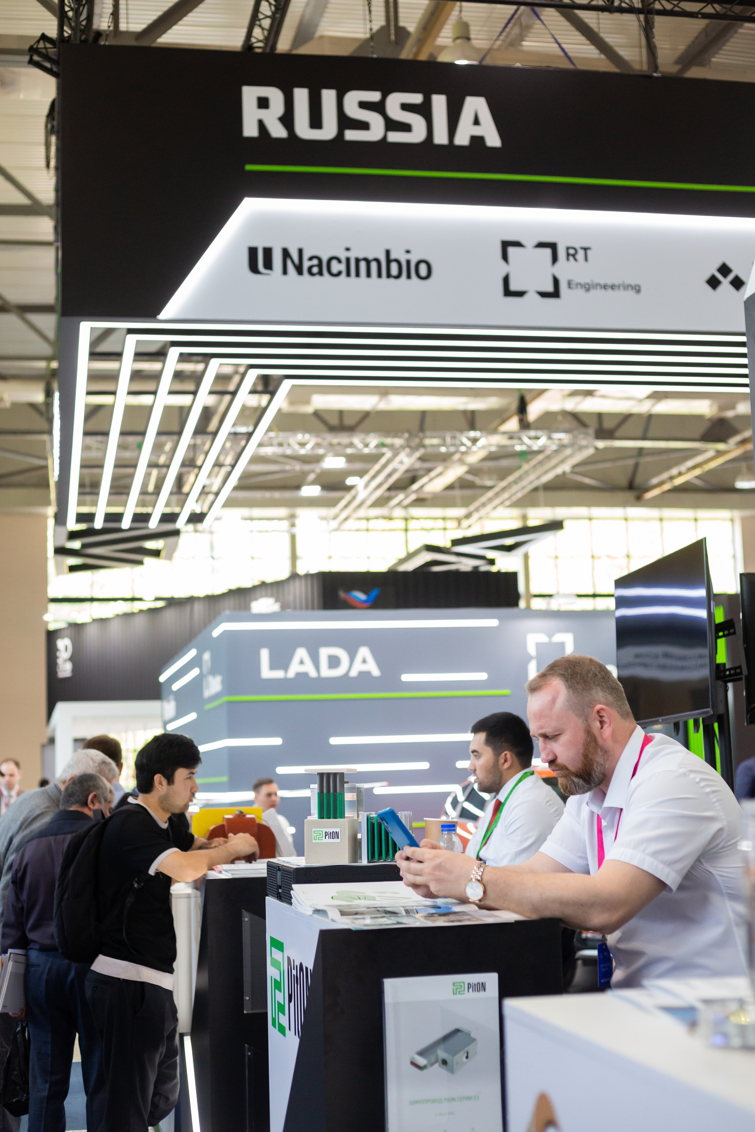 Репортажная съемка. Евгений Матвеев — фотограф в Санкт-Петербурге