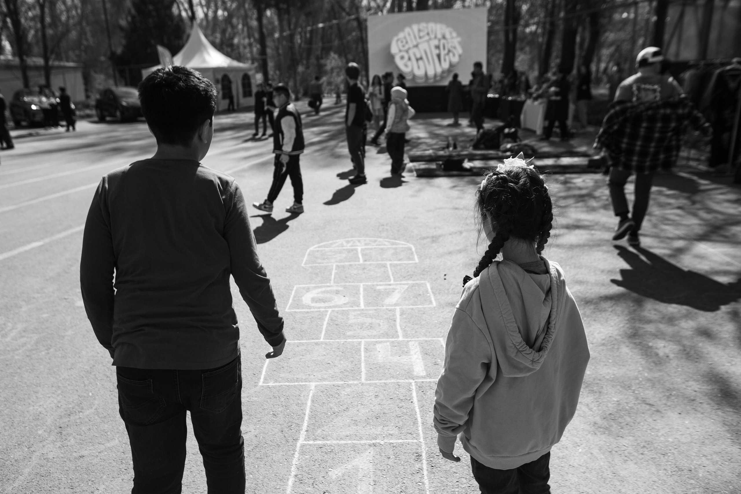 Репортажная съемка. Евгений Матвеев — фотограф в Санкт-Петербурге