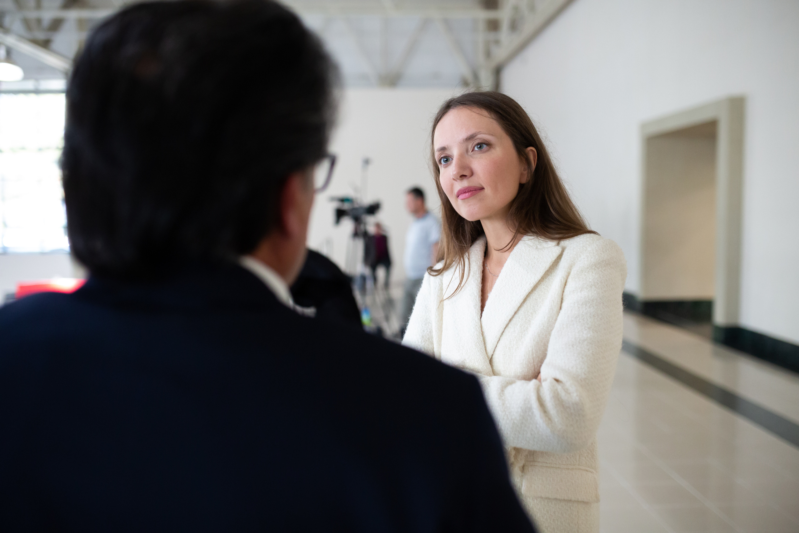 Репортажная съемка. Евгений Матвеев — фотограф в Санкт-Петербурге