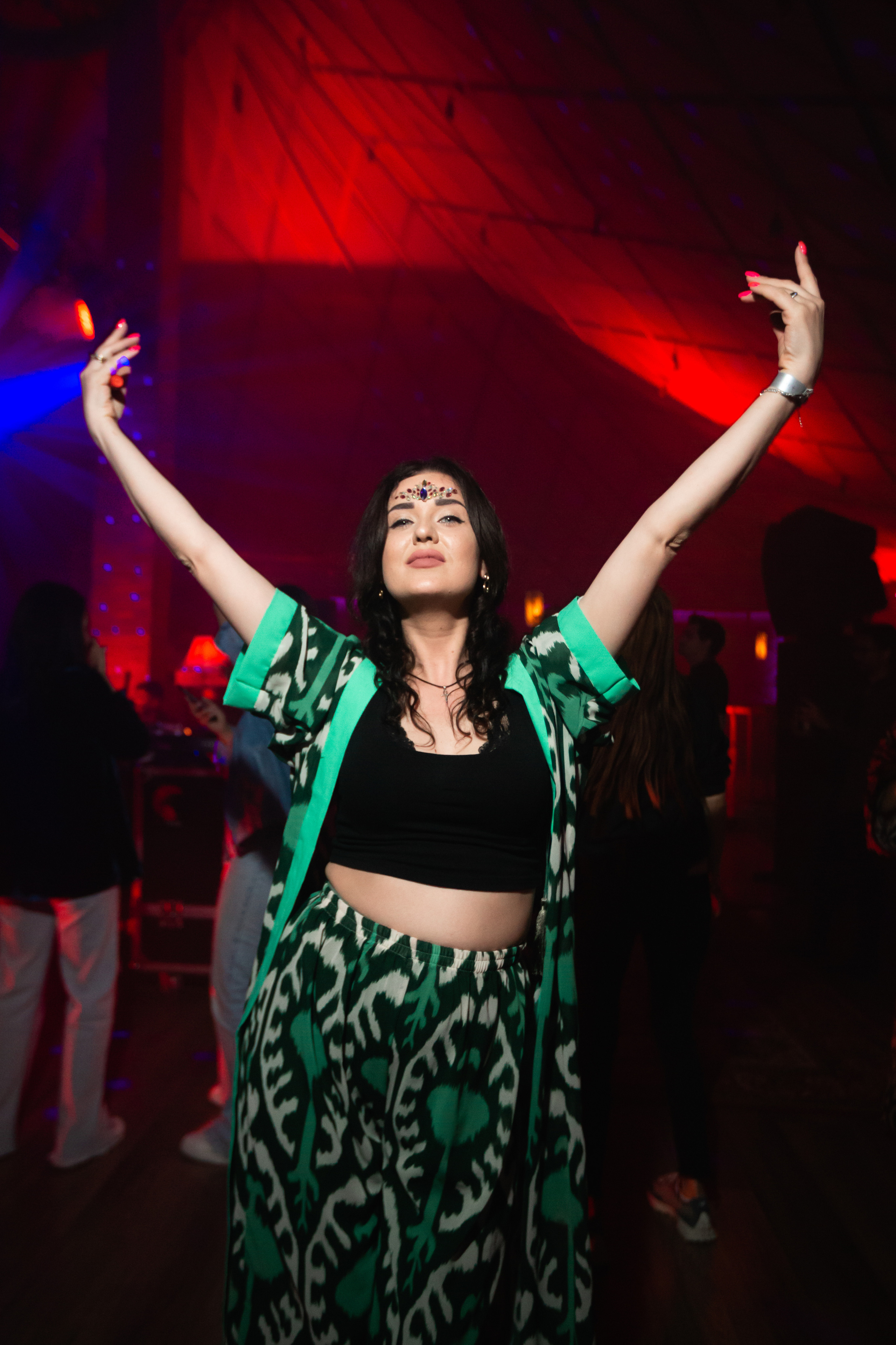 Вечеринки. Евгений Матвеев — фотограф в Санкт-Петербурге