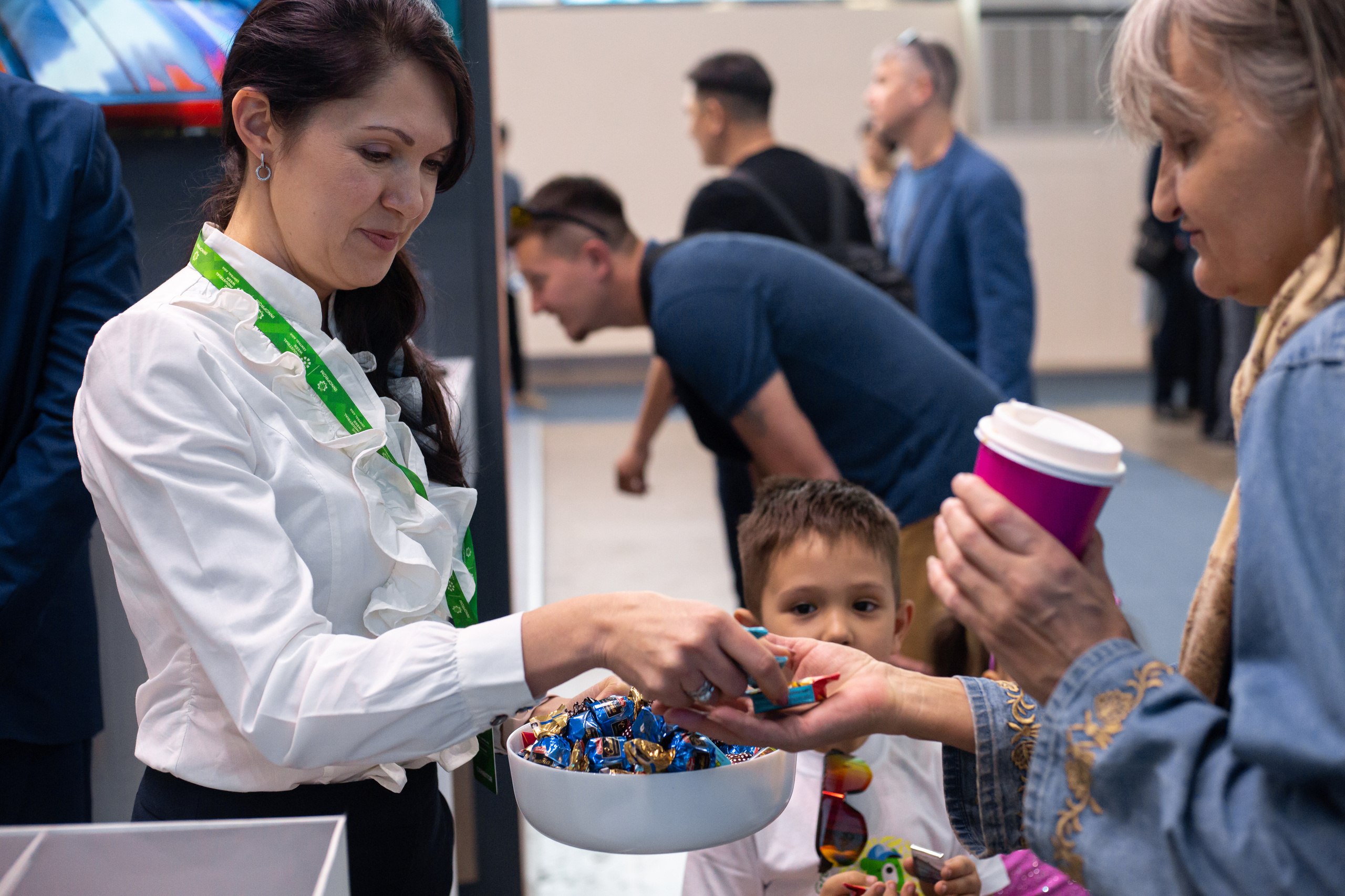 Репортажная съемка. Евгений Матвеев — фотограф в Санкт-Петербурге
