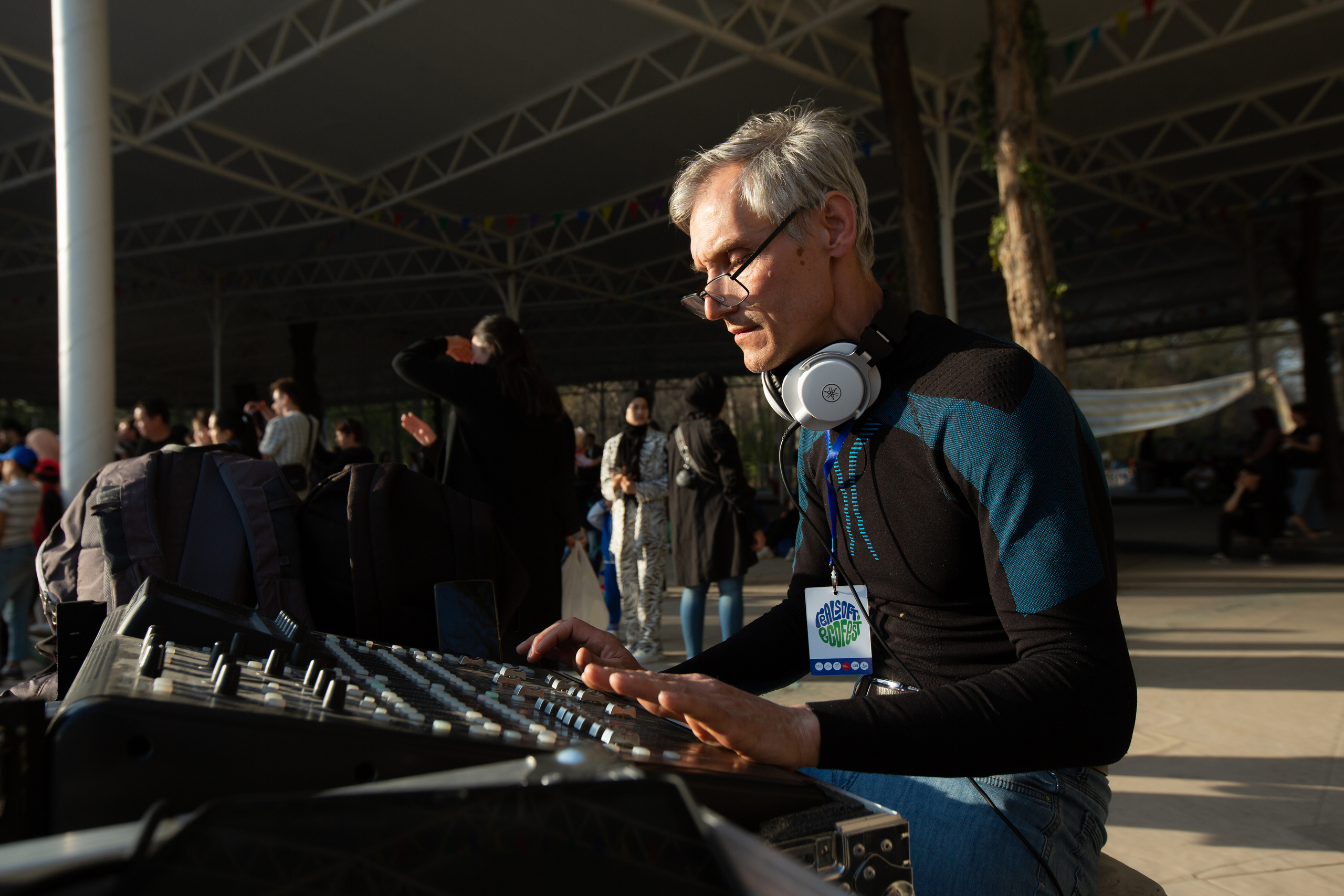 Репортажная съемка. Евгений Матвеев — фотограф в Санкт-Петербурге
