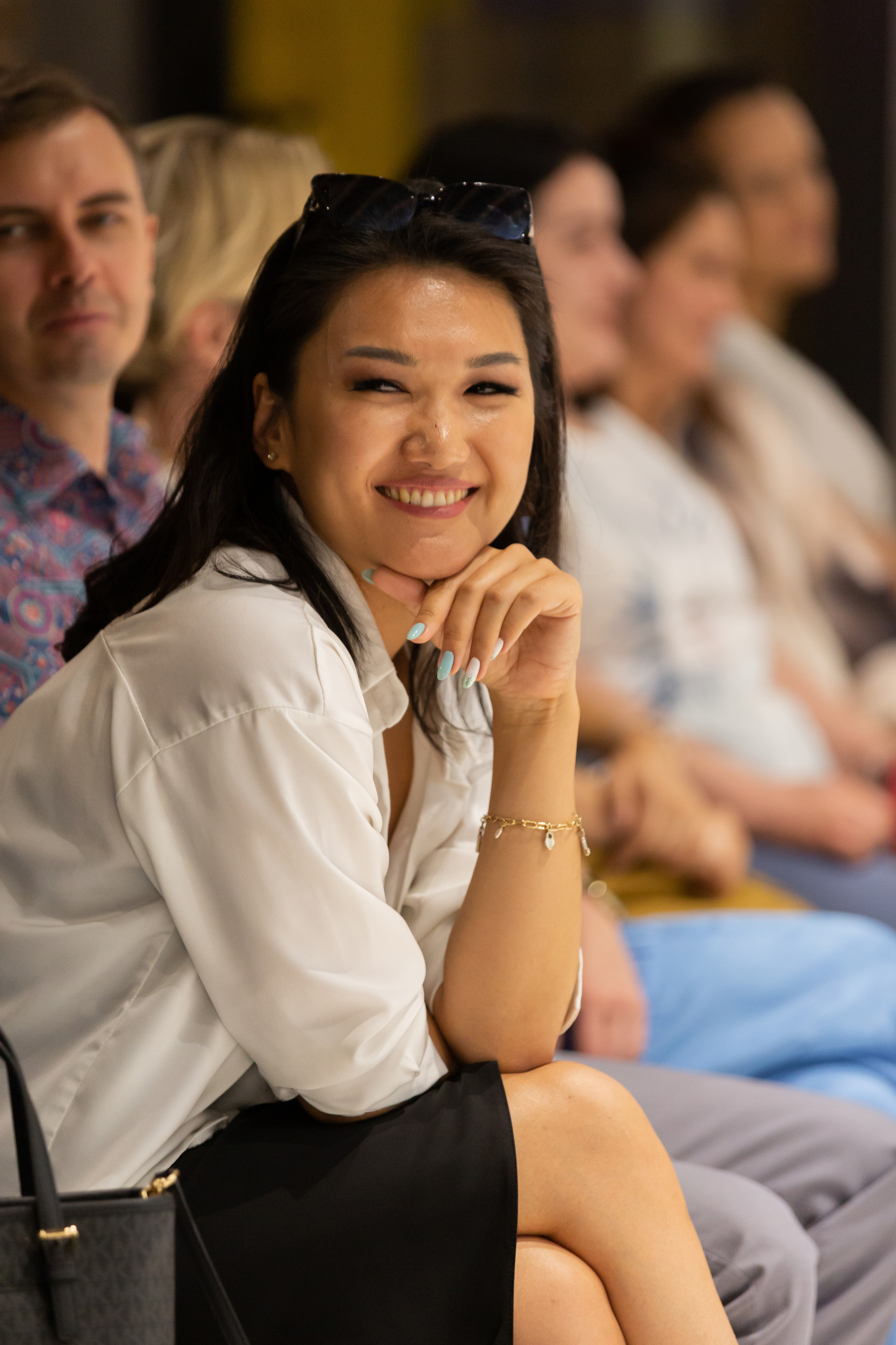 Репортажная съемка. Евгений Матвеев — фотограф в Санкт-Петербурге