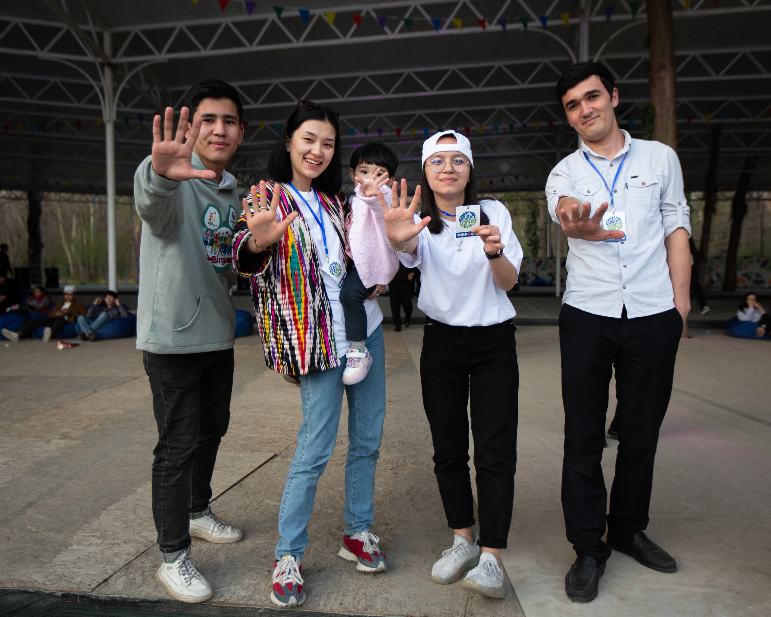 Репортажная съемка. Евгений Матвеев — фотограф в Санкт-Петербурге