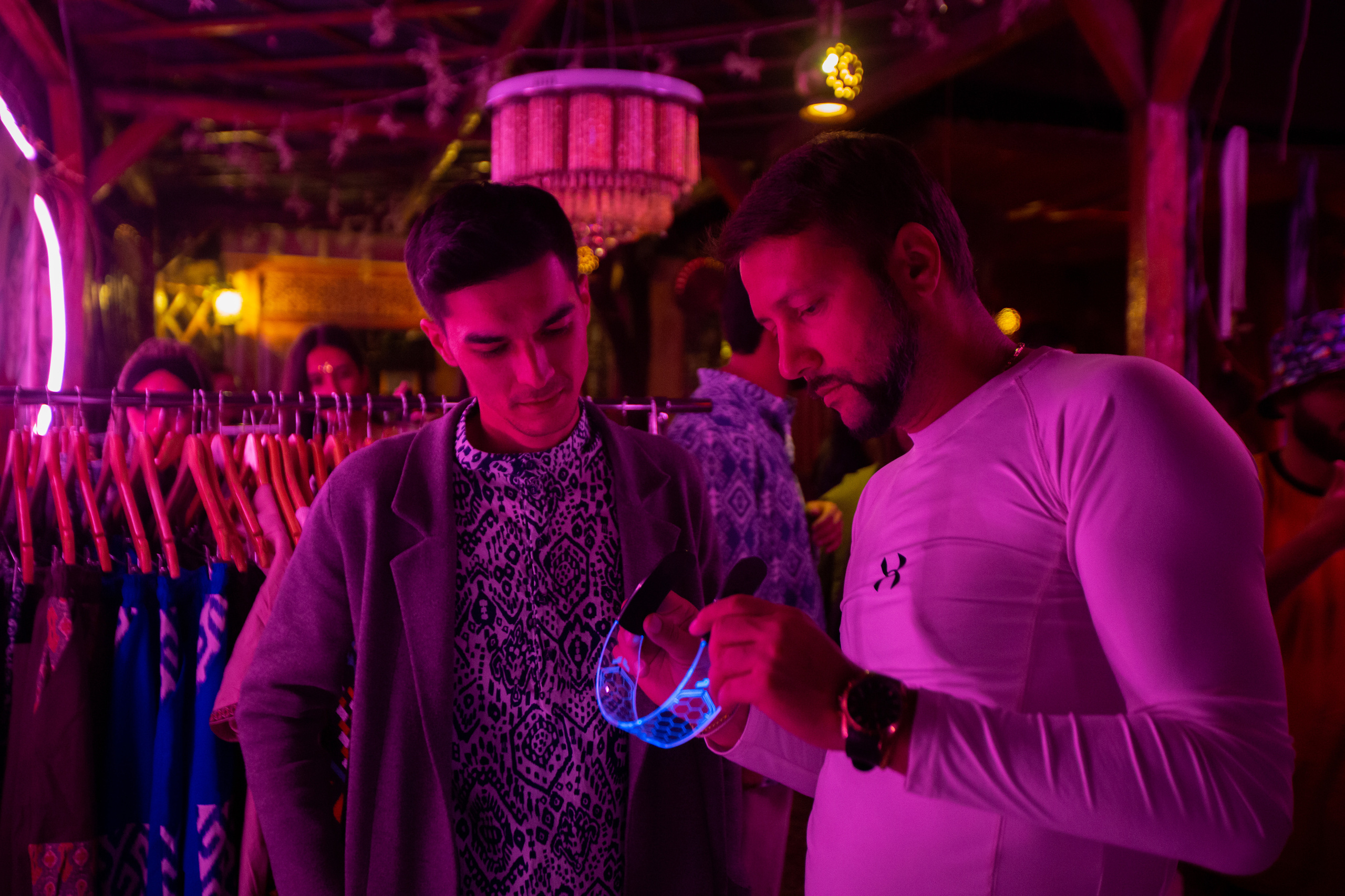 RAQS. Евгений Матвеев — фотограф в Санкт-Петербурге