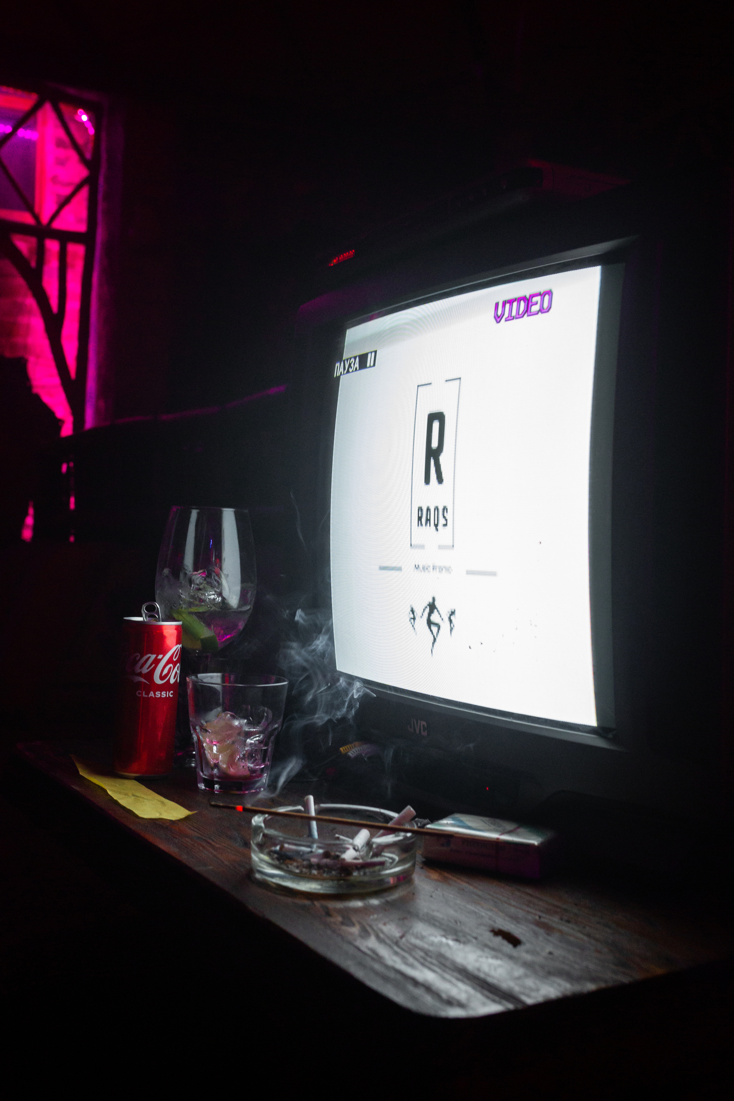 RAQS. Евгений Матвеев — фотограф в Санкт-Петербурге