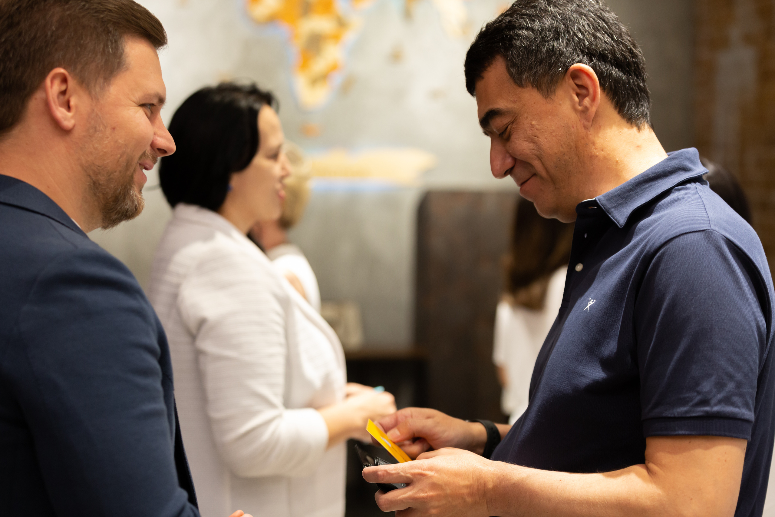 Репортажная съемка. Евгений Матвеев — фотограф в Санкт-Петербурге