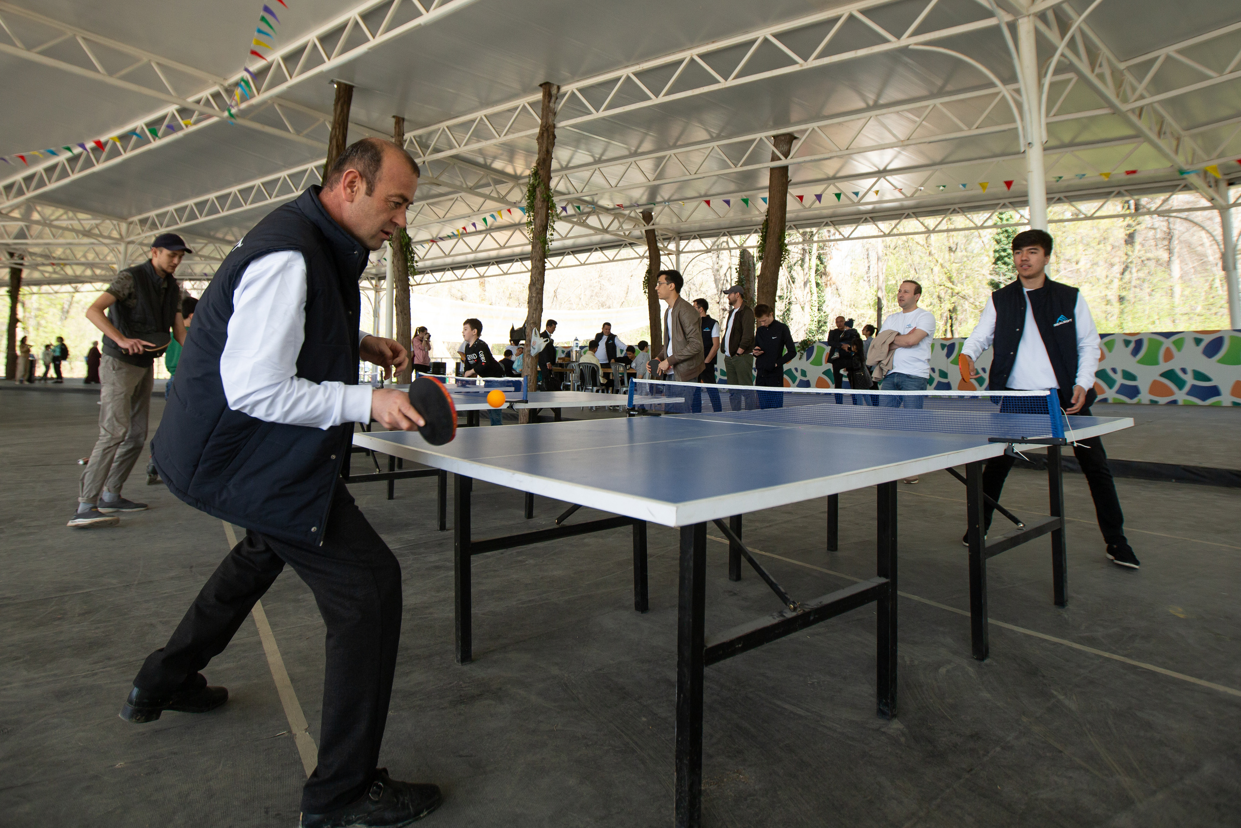 Репортажная съемка. Евгений Матвеев — фотограф в Санкт-Петербурге