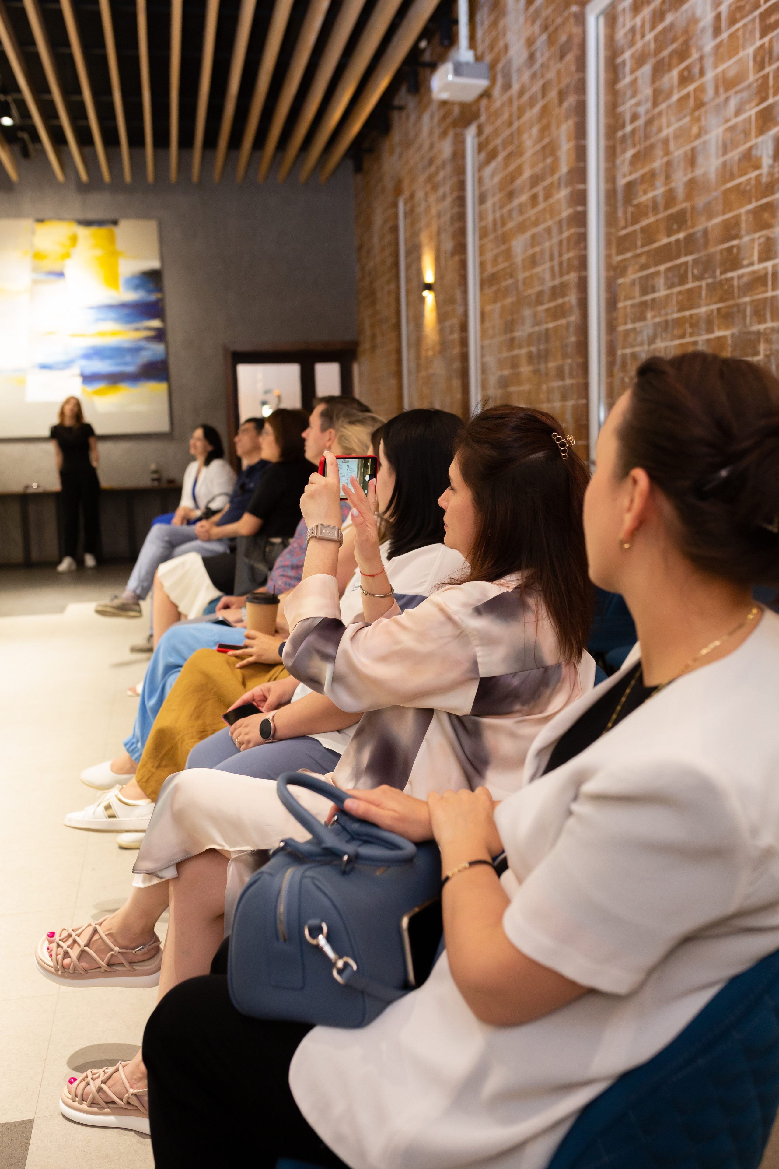 Репортажная съемка. Евгений Матвеев — фотограф в Санкт-Петербурге