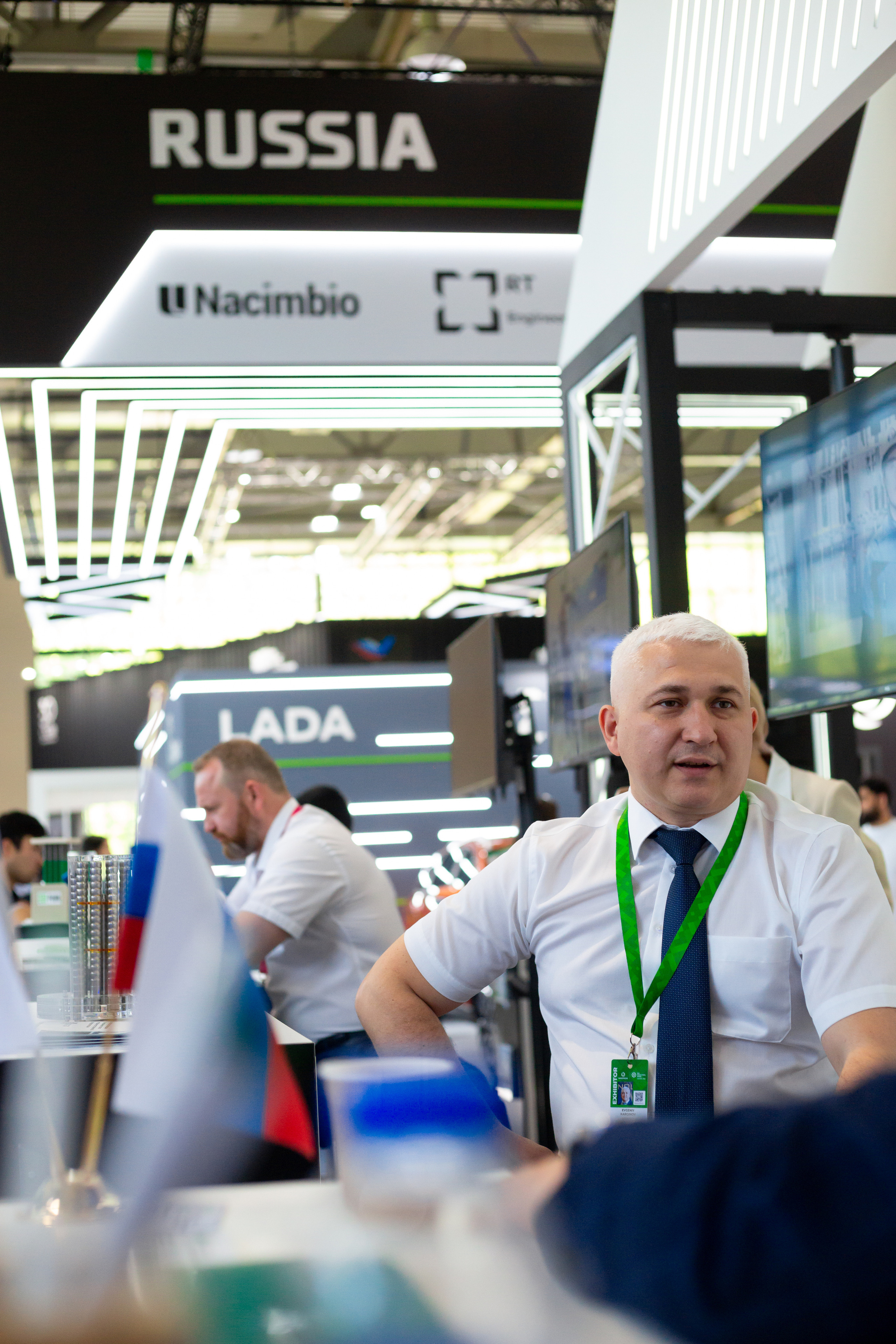 Репортажная съемка. Евгений Матвеев — фотограф в Санкт-Петербурге