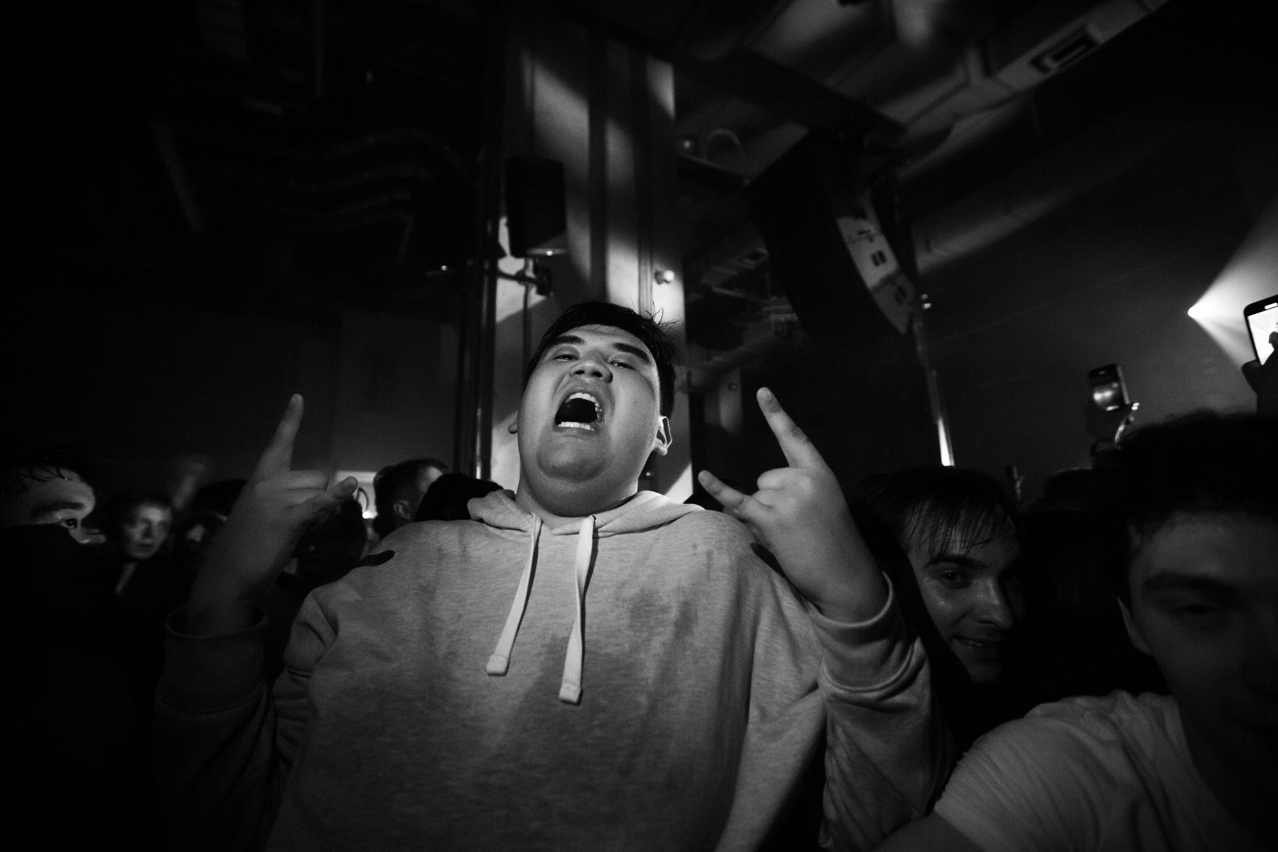 Концерты. Евгений Матвеев — фотограф в Санкт-Петербурге