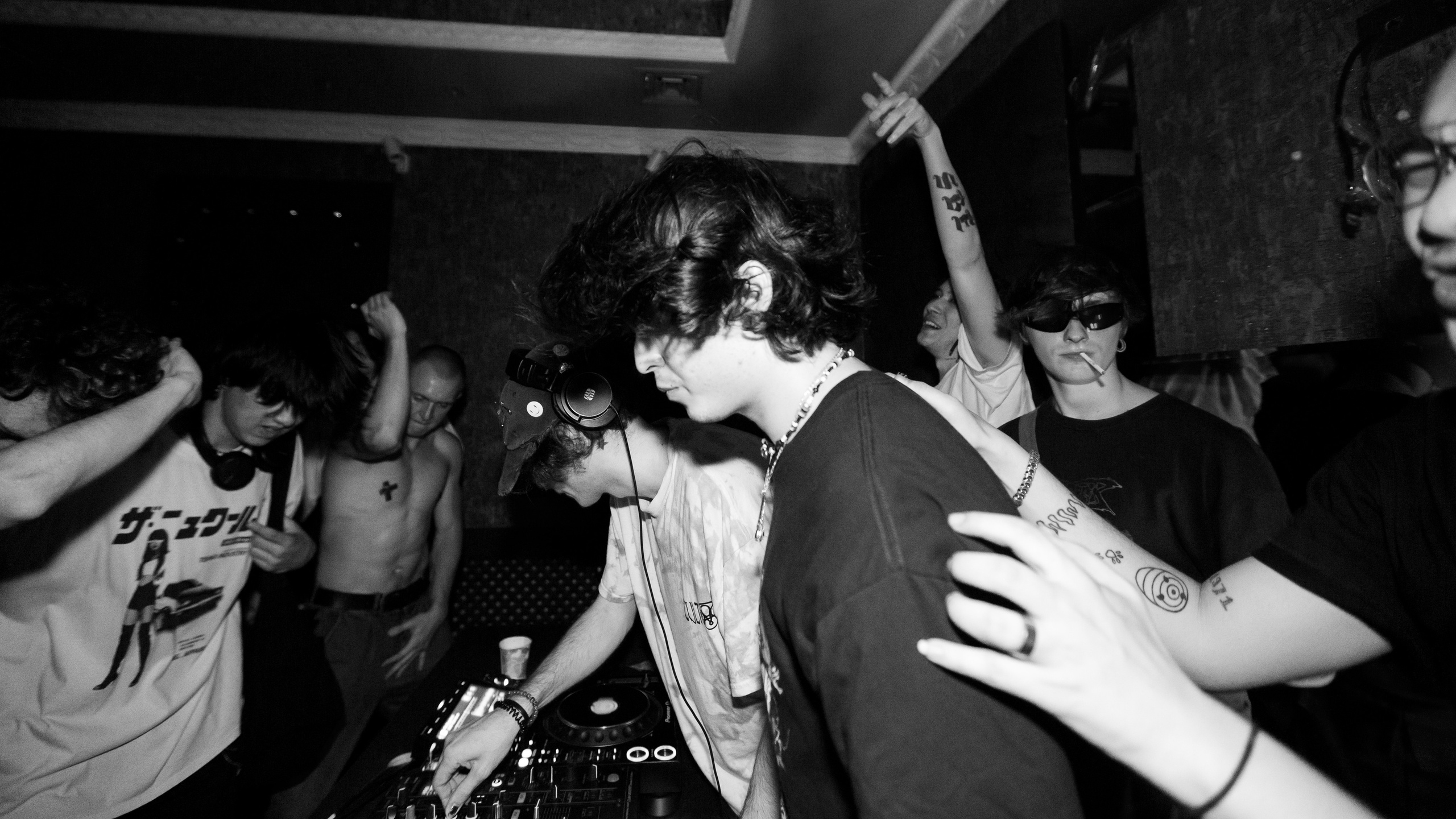 Cult22. Евгений Матвеев — фотограф в Санкт-Петербурге