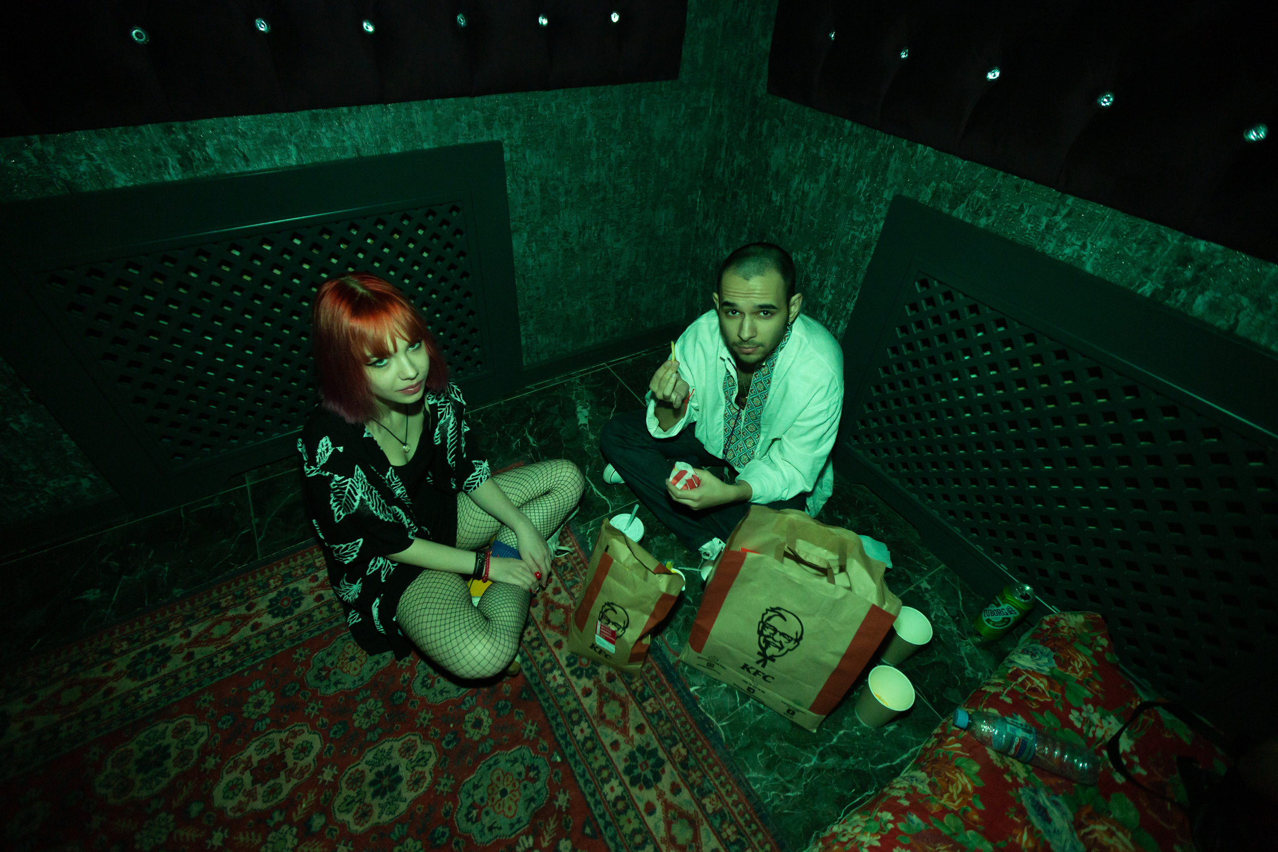 Cult22. Евгений Матвеев — фотограф в Санкт-Петербурге