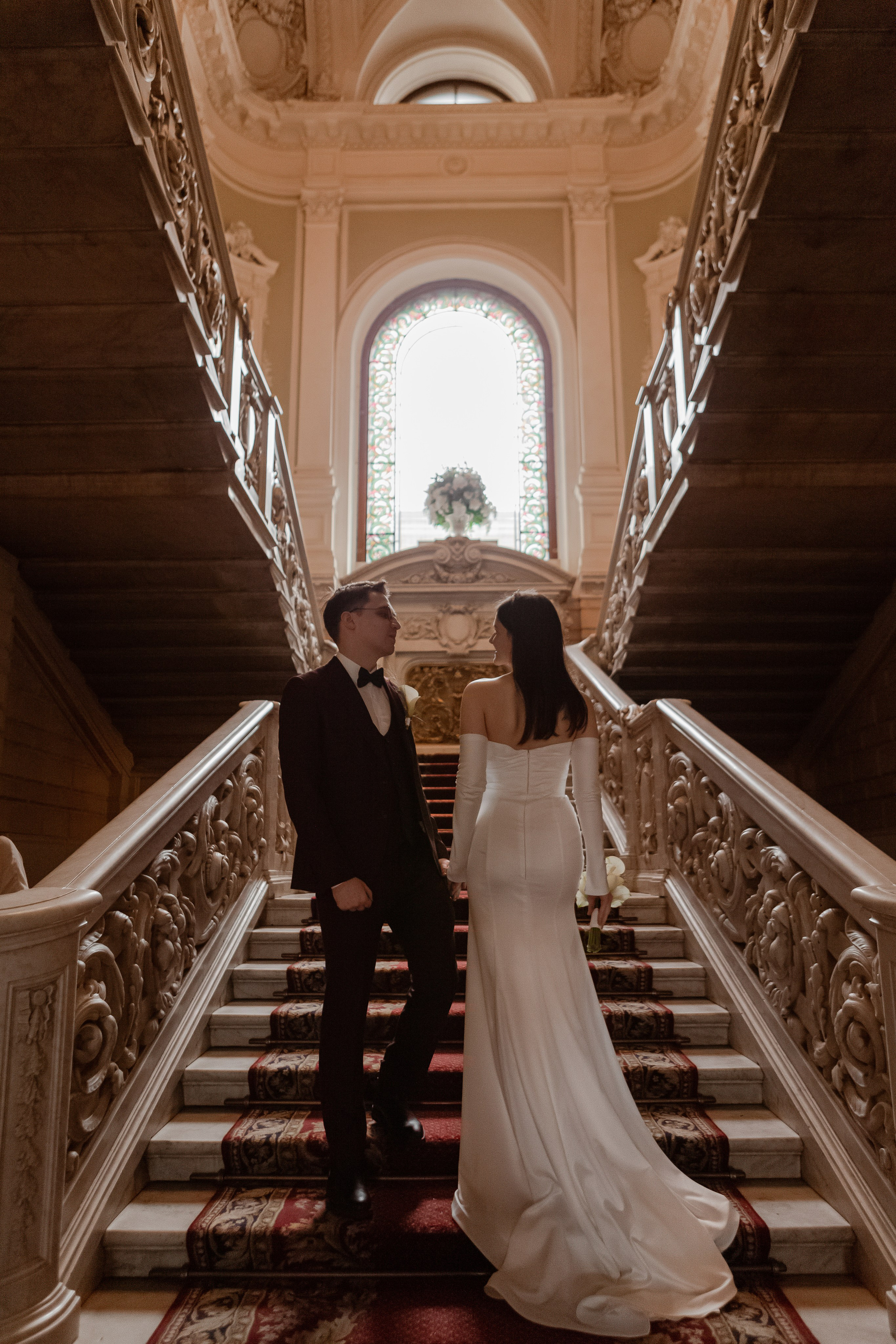 АНАСТАСИЯ & СЕМЕН. Свадебный фотограф в СПБ | Санкт-Петербурге Анастасия Рахимгулова