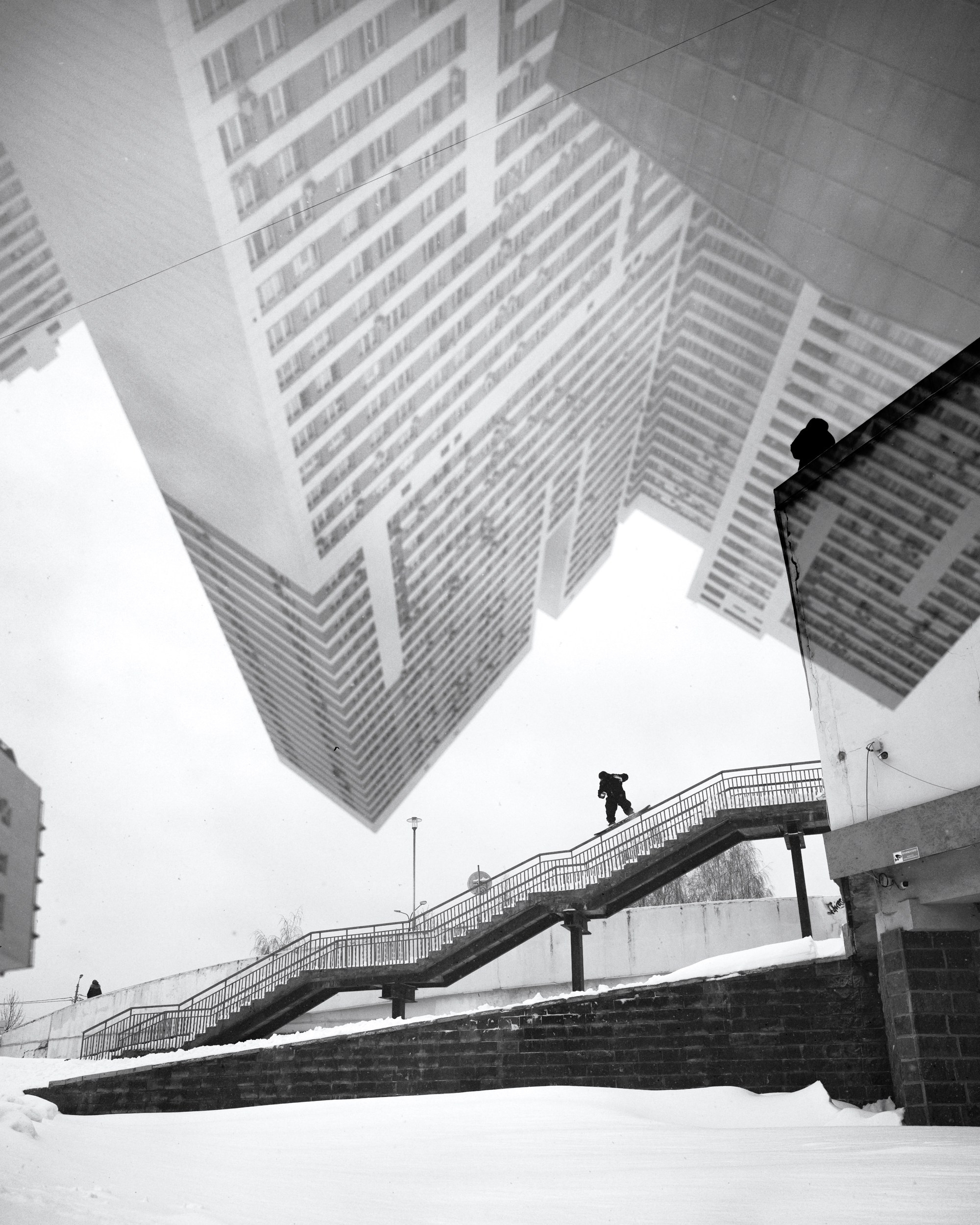 Action Sports. Alexey Shabanov photography