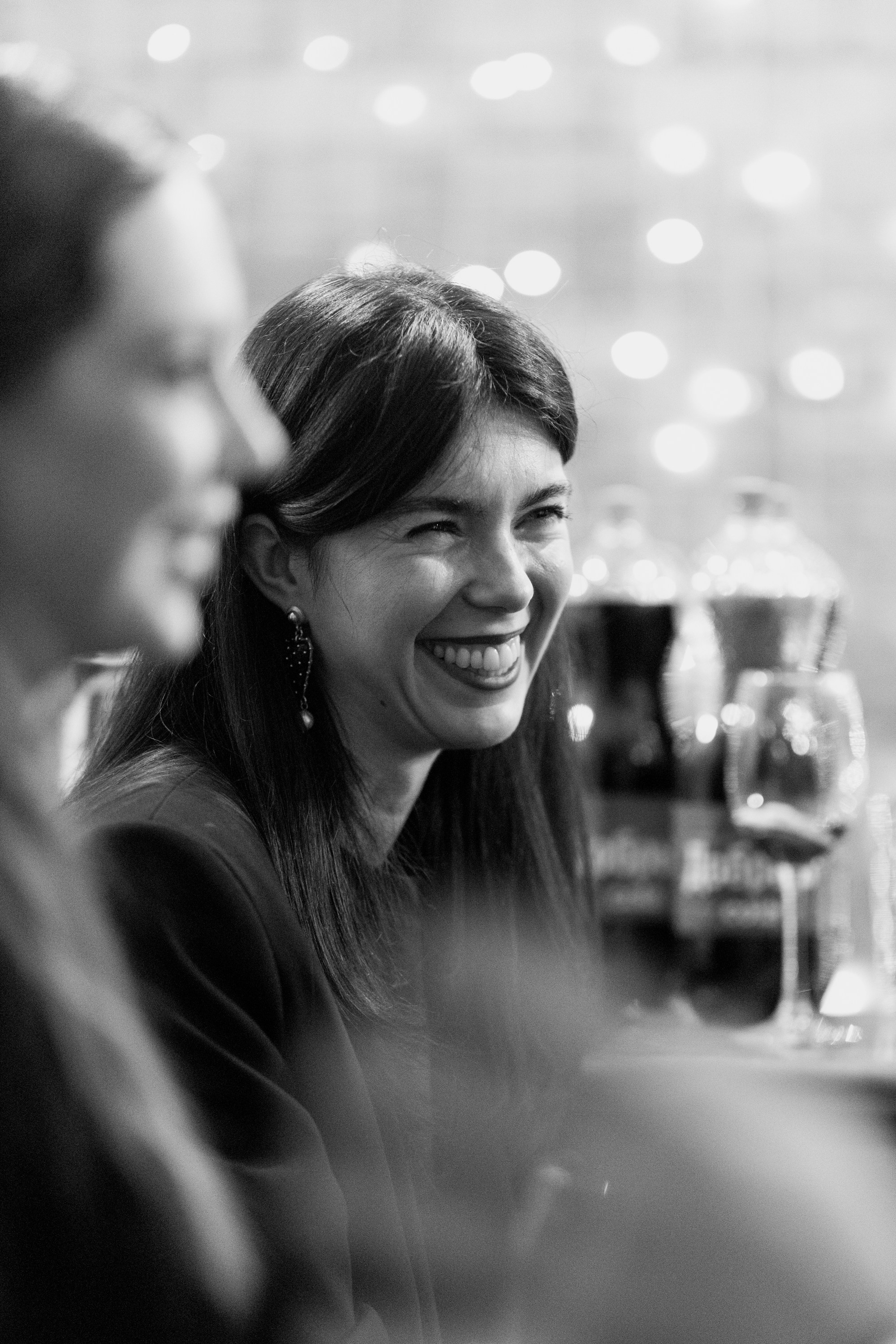 День Рождения. NOT BAD LOFT. Фотограф Илья Чернов