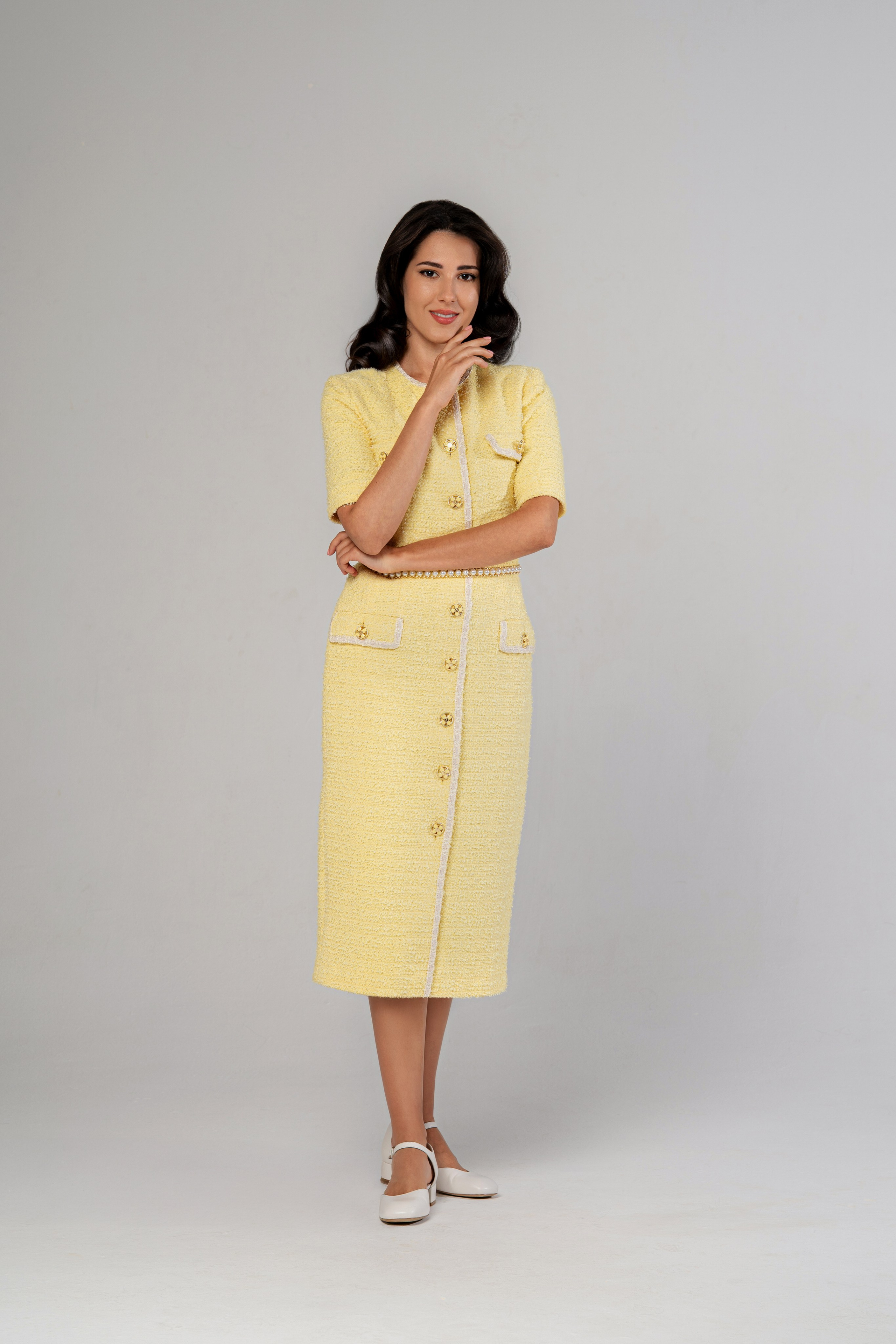 Портфолио стюардессы, Тоня. Портретный фотограф в Москве Татьяна