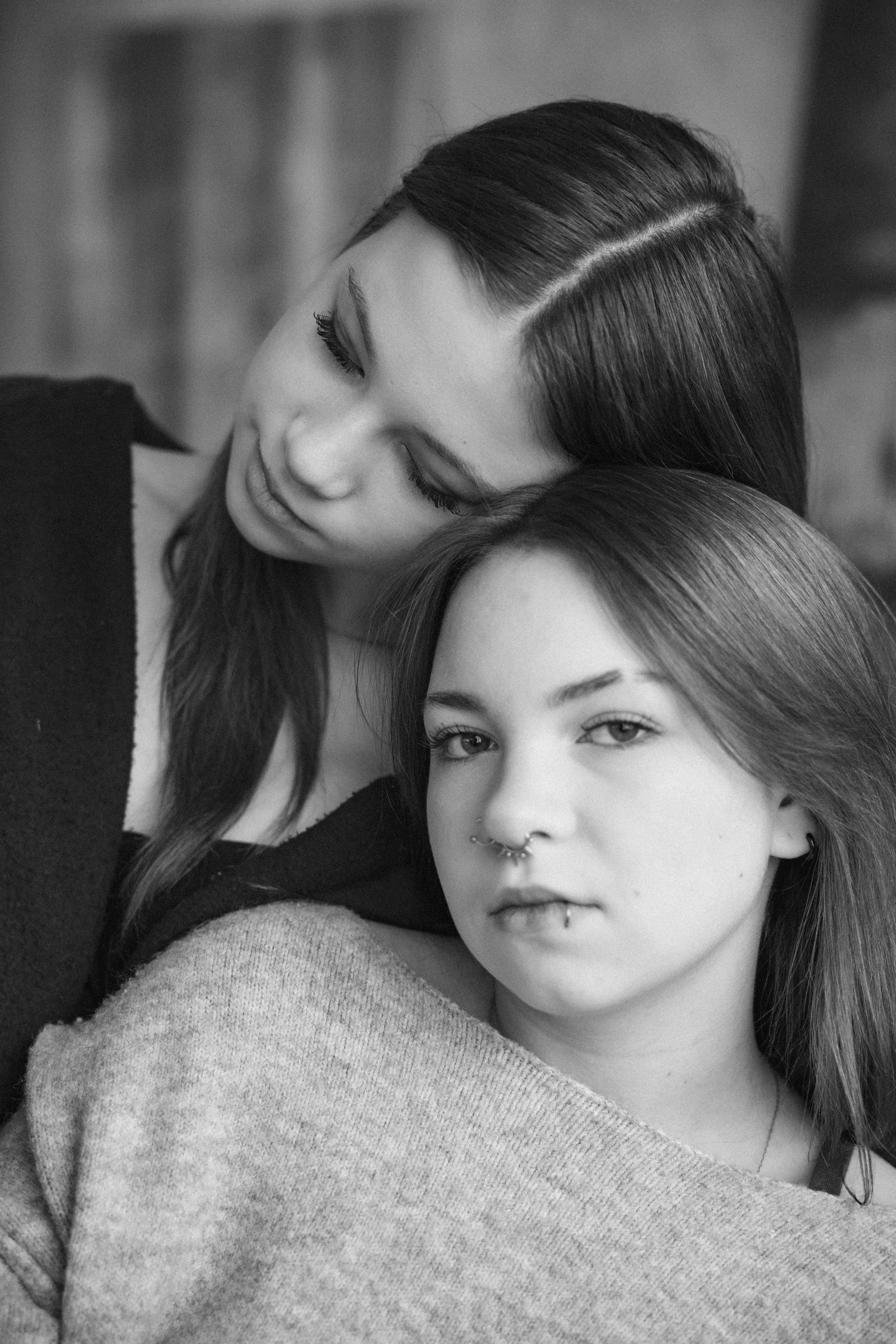 АНЯ и ДЕВОЧКИ. Я фотограф из Москвы к Вашим услугам