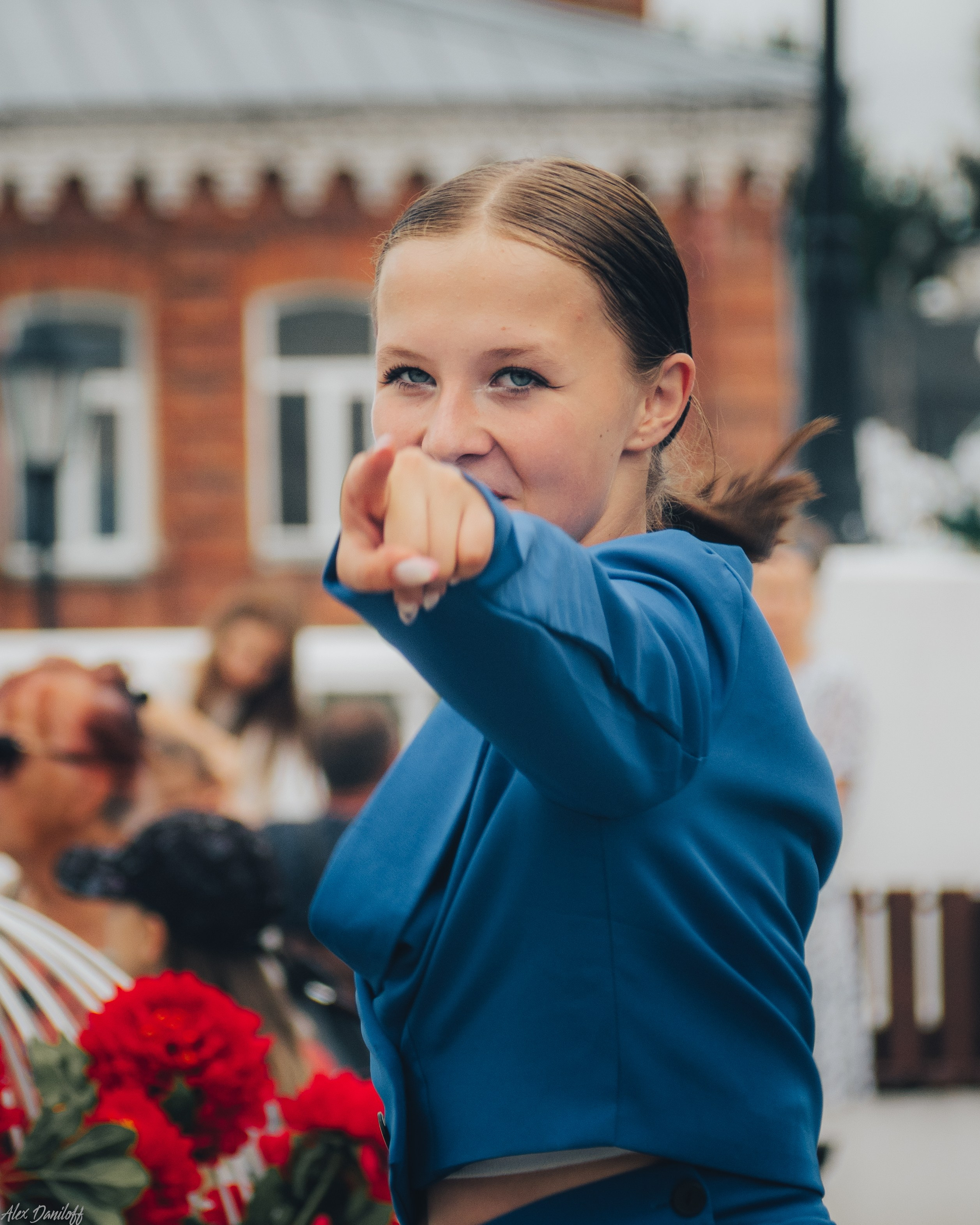 День города. Муром. 2024. Муром-Инфо. Новости культуры, образования, спорта в городе Муром