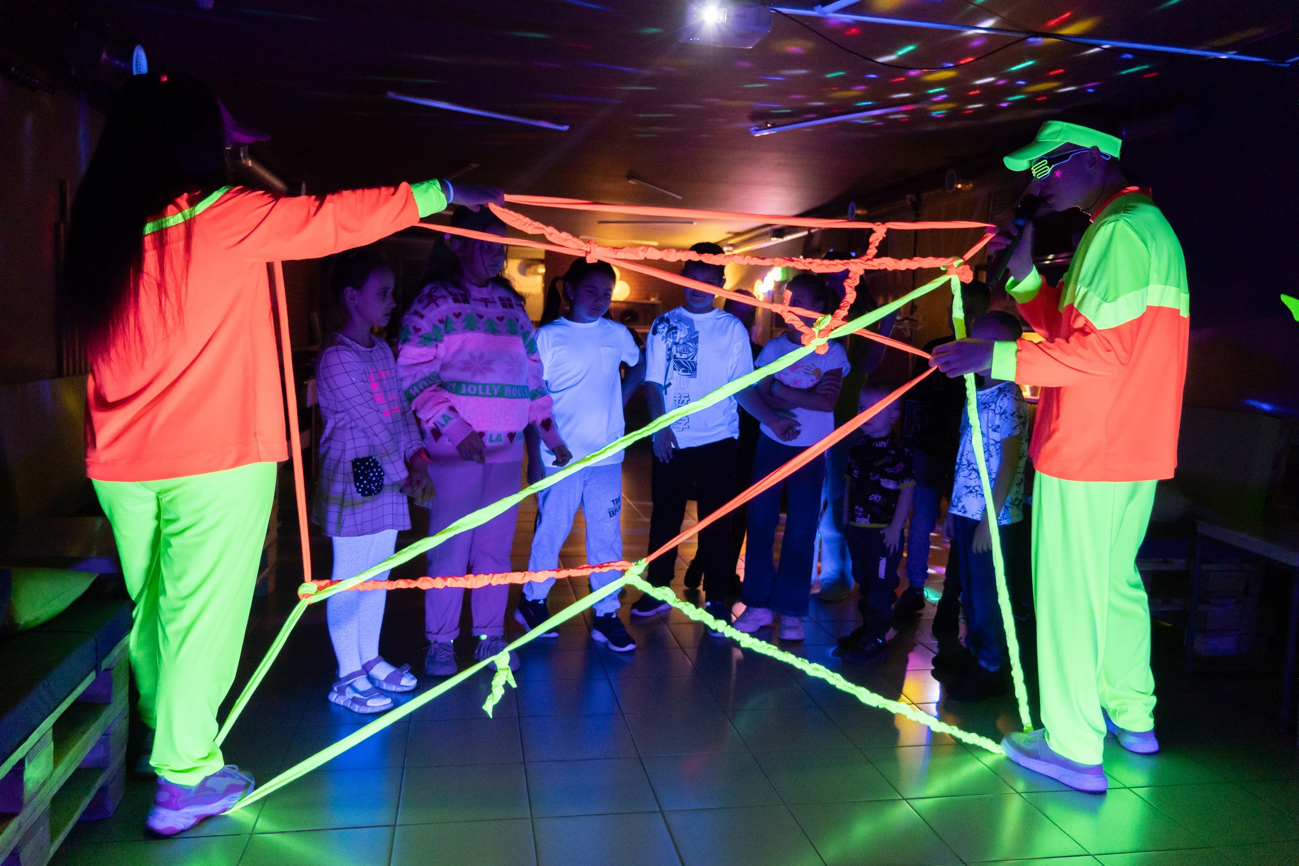 Ханмурзин Рустам — Детские праздники. Семейный и LifeStyle фотограф в Жигулевске и Тольятти Рустам Ханмурзин