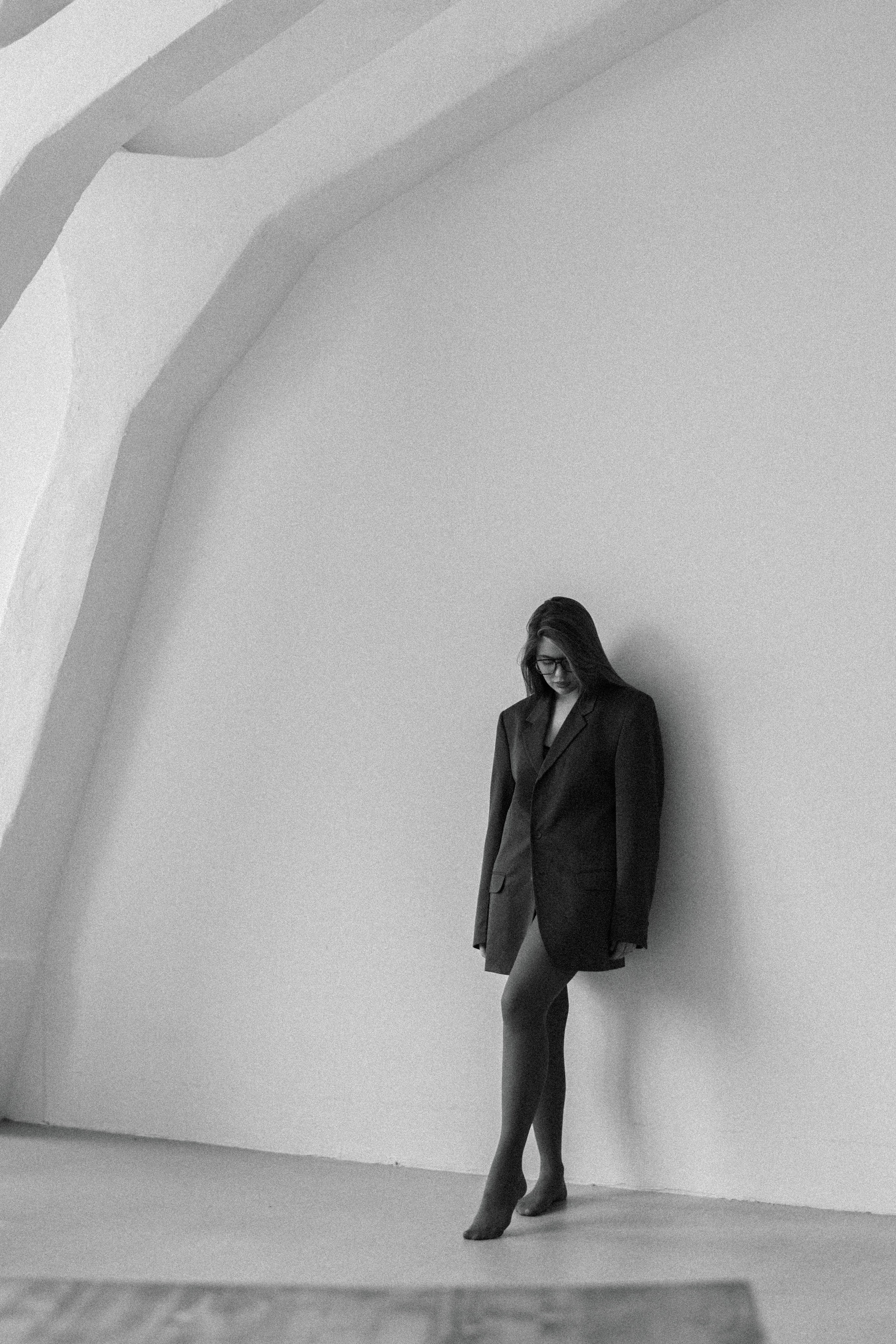 Катя. ФОТОГРАФ Любовь Скок. Москва