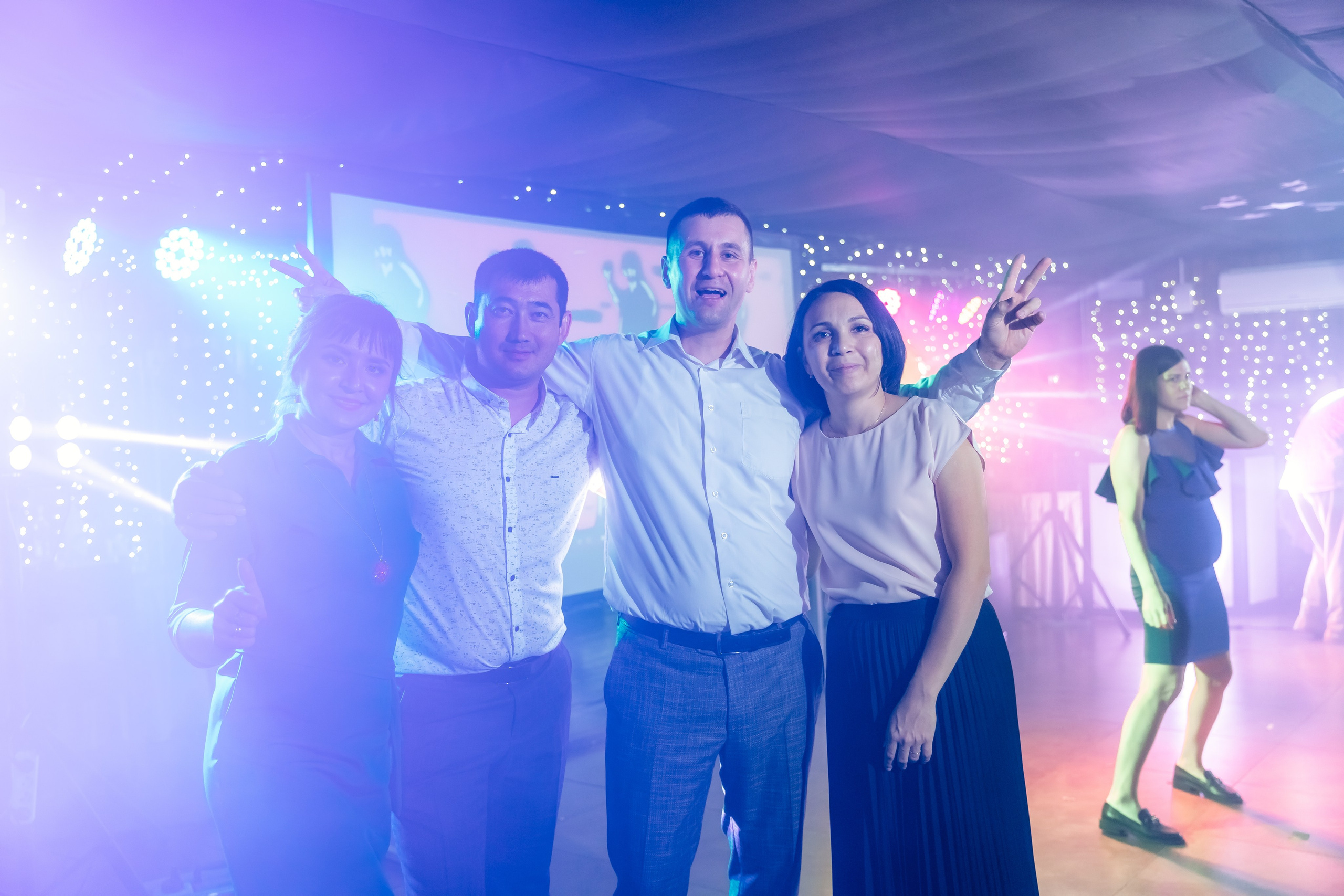 Эдуард и Айназ. Свадебный и семейный фотограф Разида Мухаметова