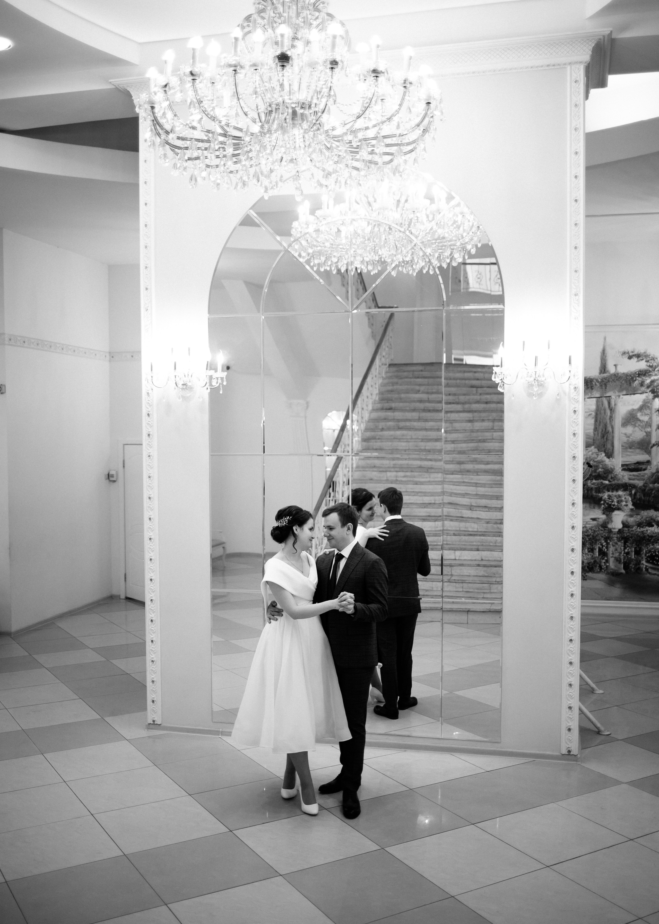 Александра&Никита. Креативный, коммерческий фотограф в Москве