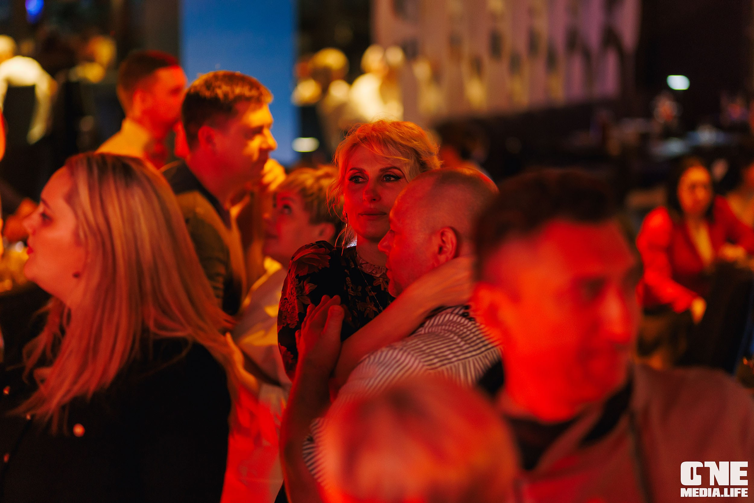 Фоторепортаж из ресторана Океан. One Media Life: фоторепортажи, фотоотчеты с мероприятий и заведений