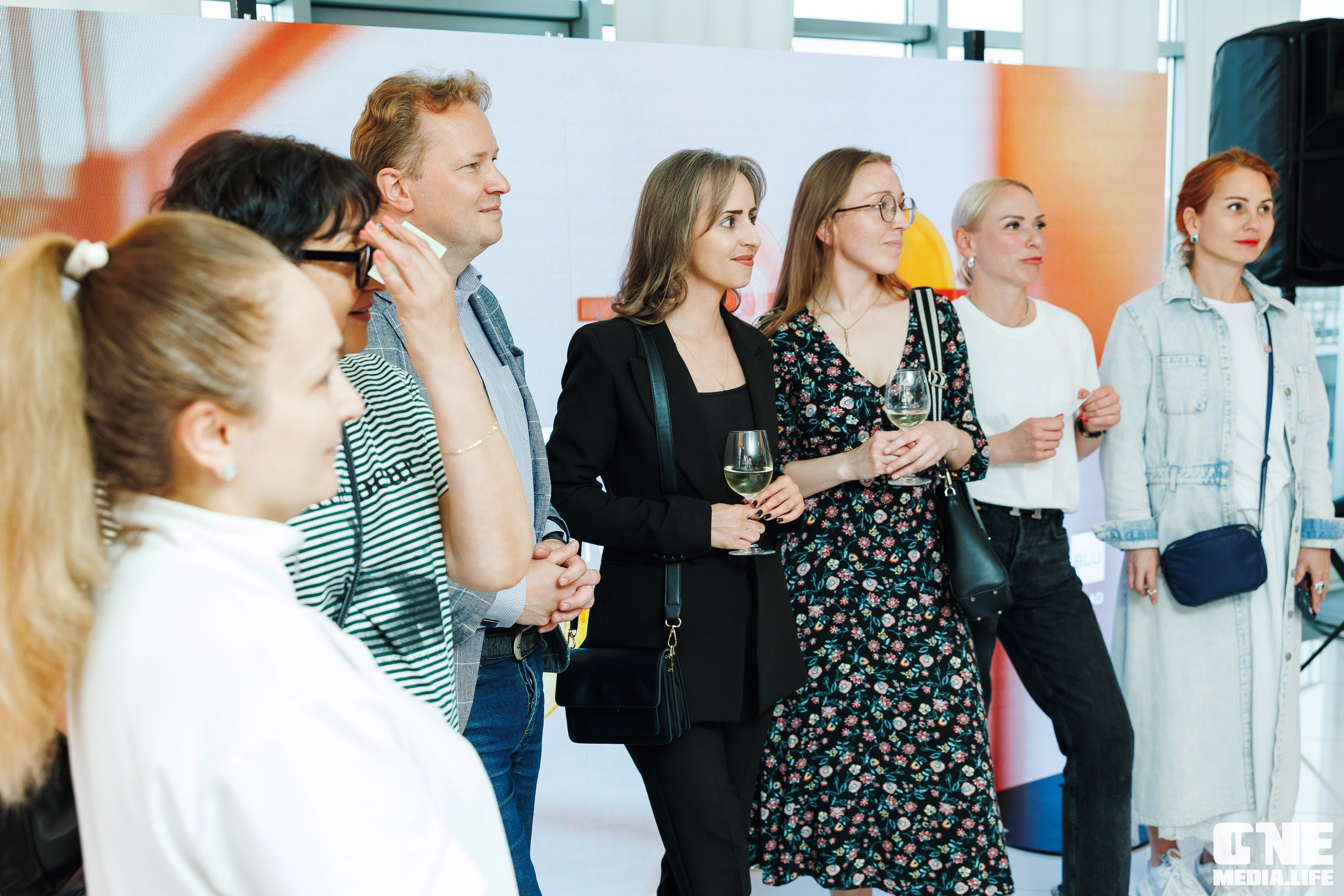 Фоторепортаж из отеля Рэдиссон. One Media Life: фоторепортажи, фотоотчеты с мероприятий и заведений