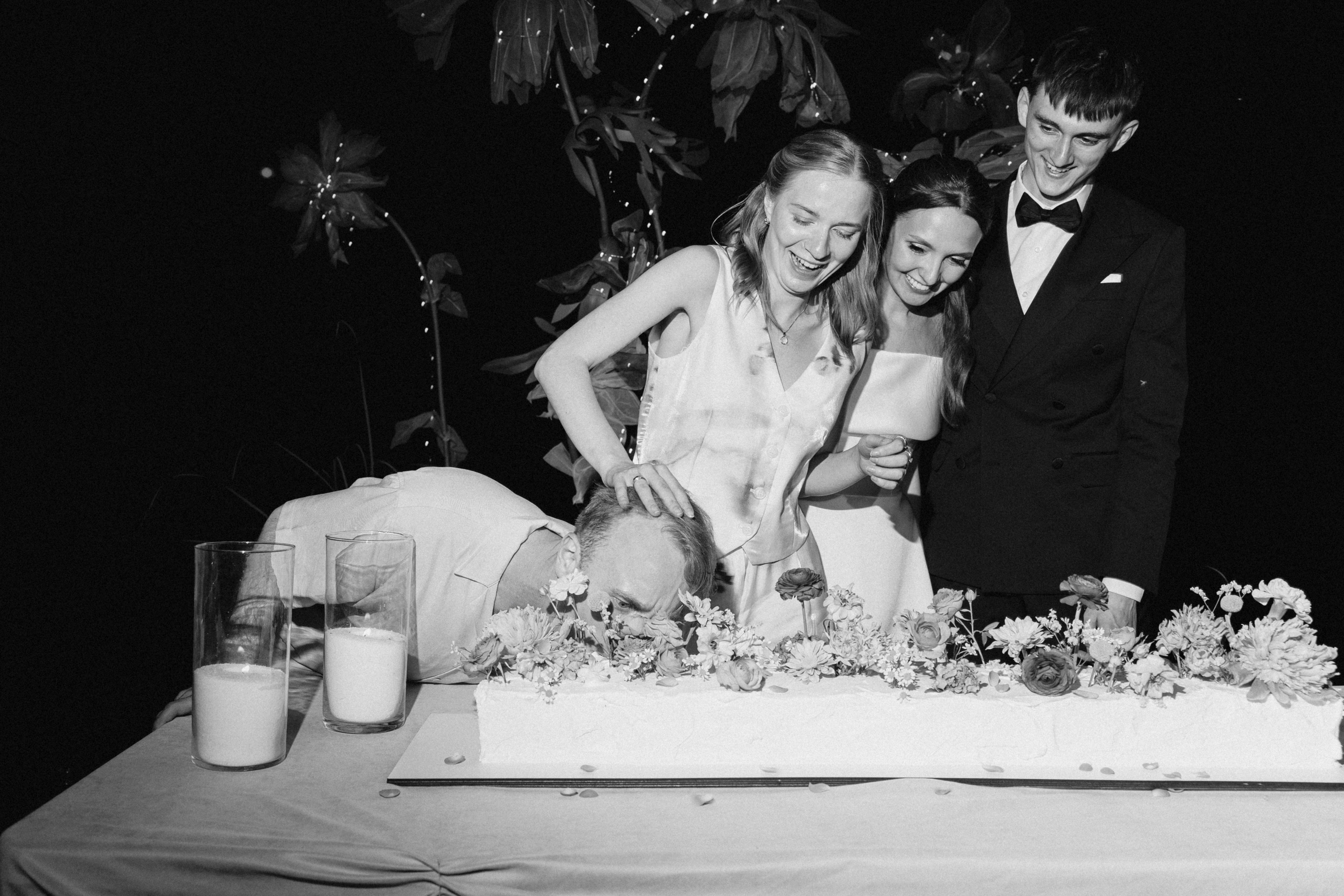 Никита и Полина. Свадебный фотограф Курск Максим Ноздрачев