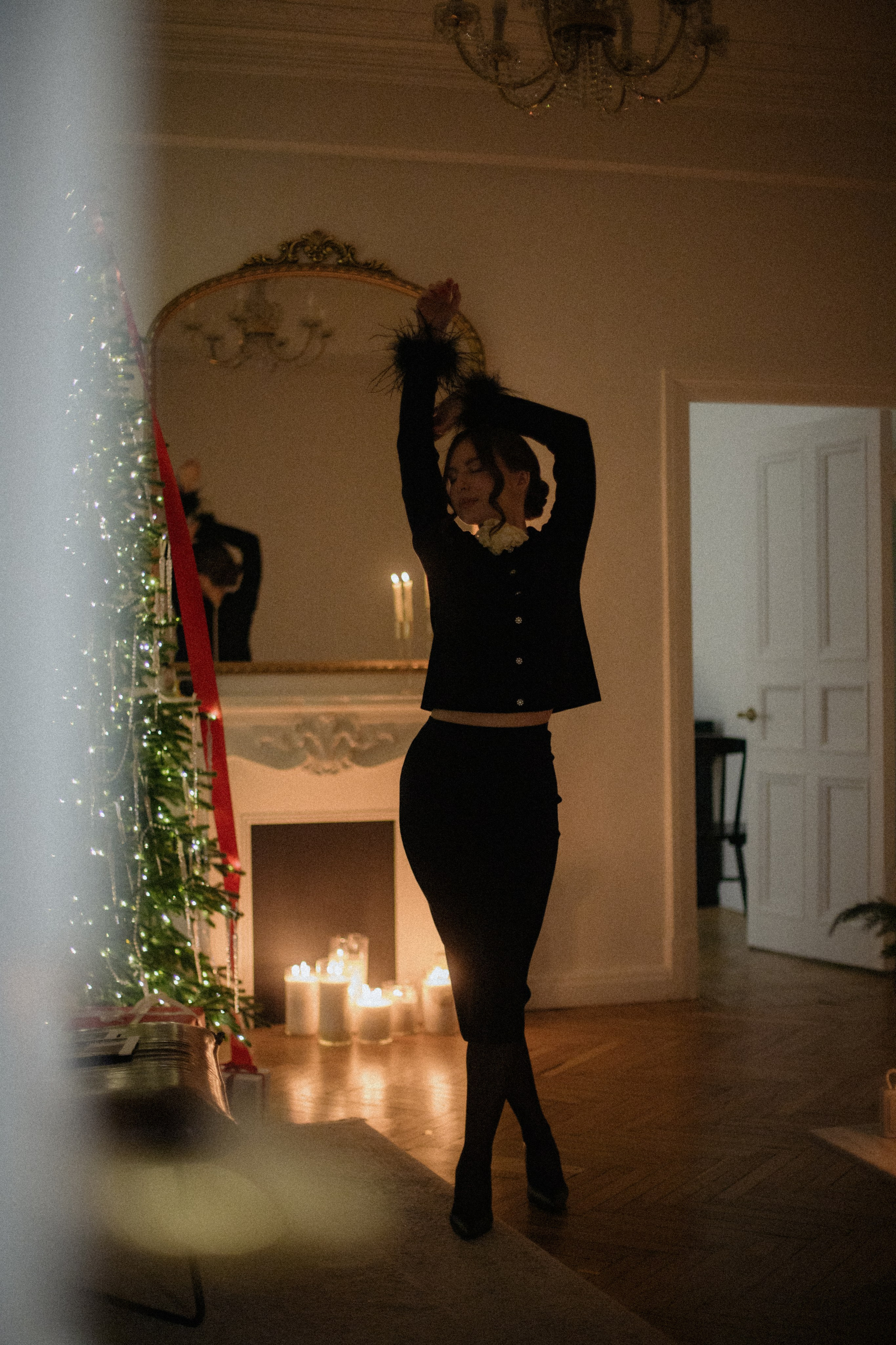 Катя. Семейный и детский фотограф Юлия Шох