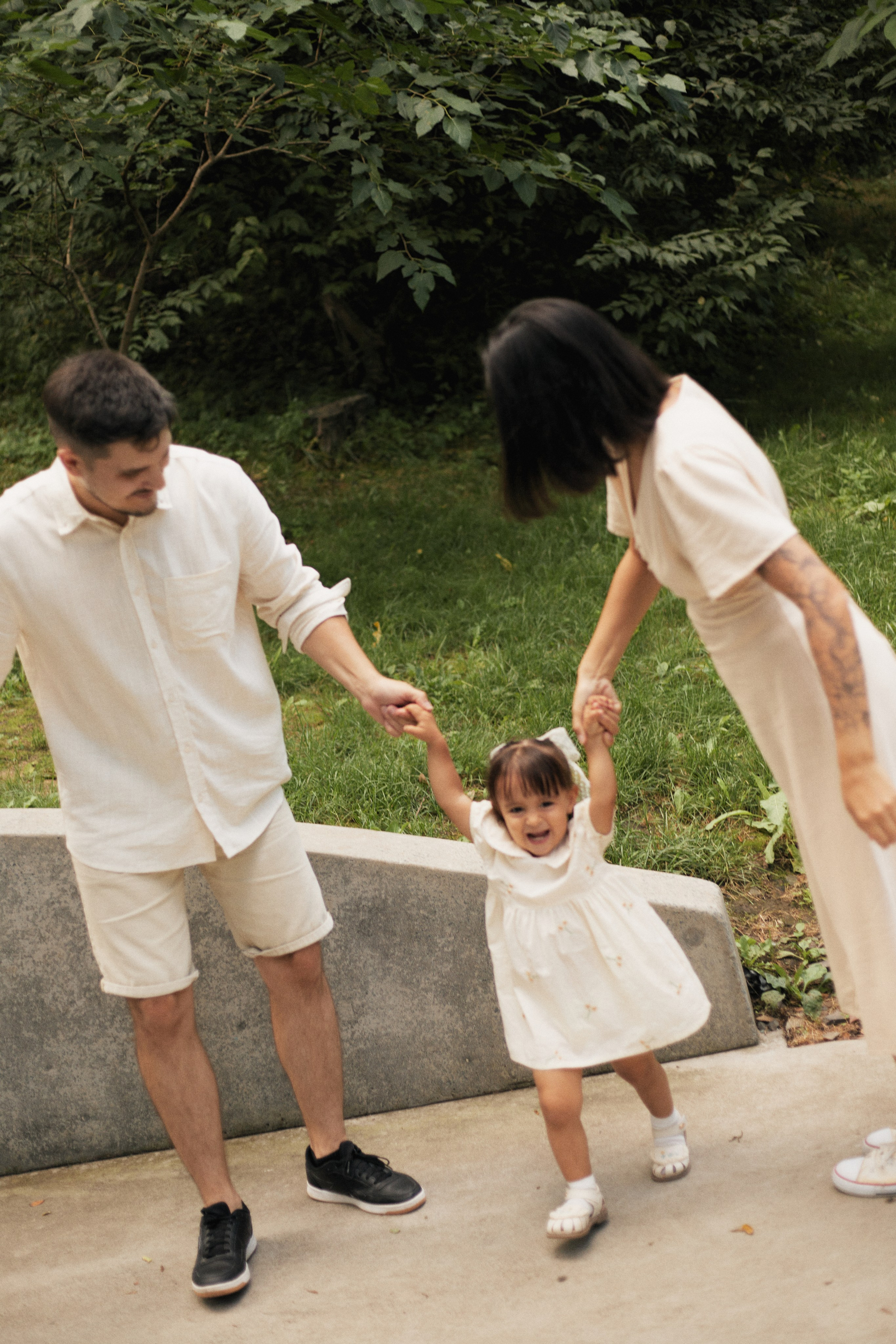 Еве 2 года. Фотограф Ионова Анастасия, г Владивосток