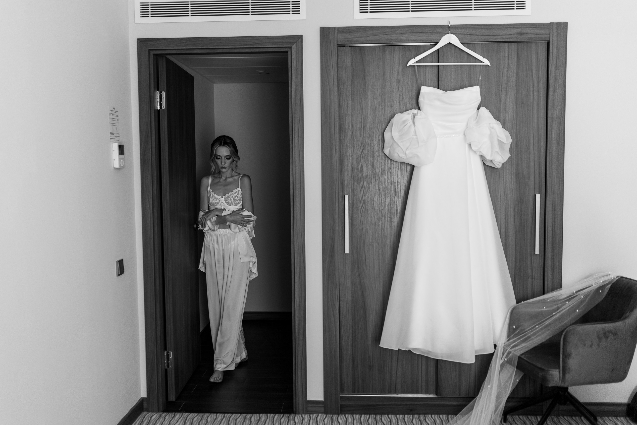 DMITRY & ANNA. Свадебный фотограф в Ульяновске Владимир Лесников