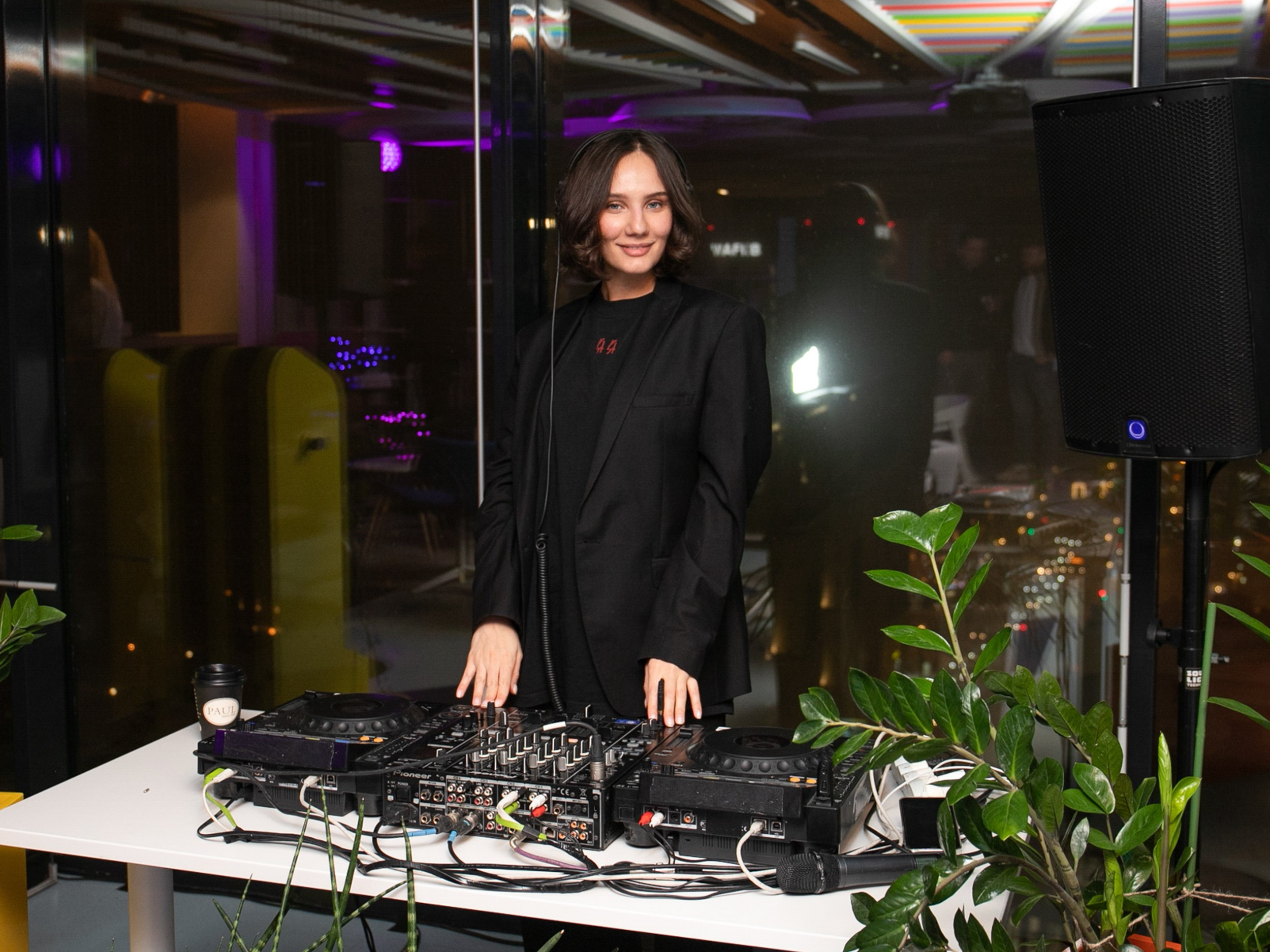 Репортаж. Фотограф Москва Данилова Анна