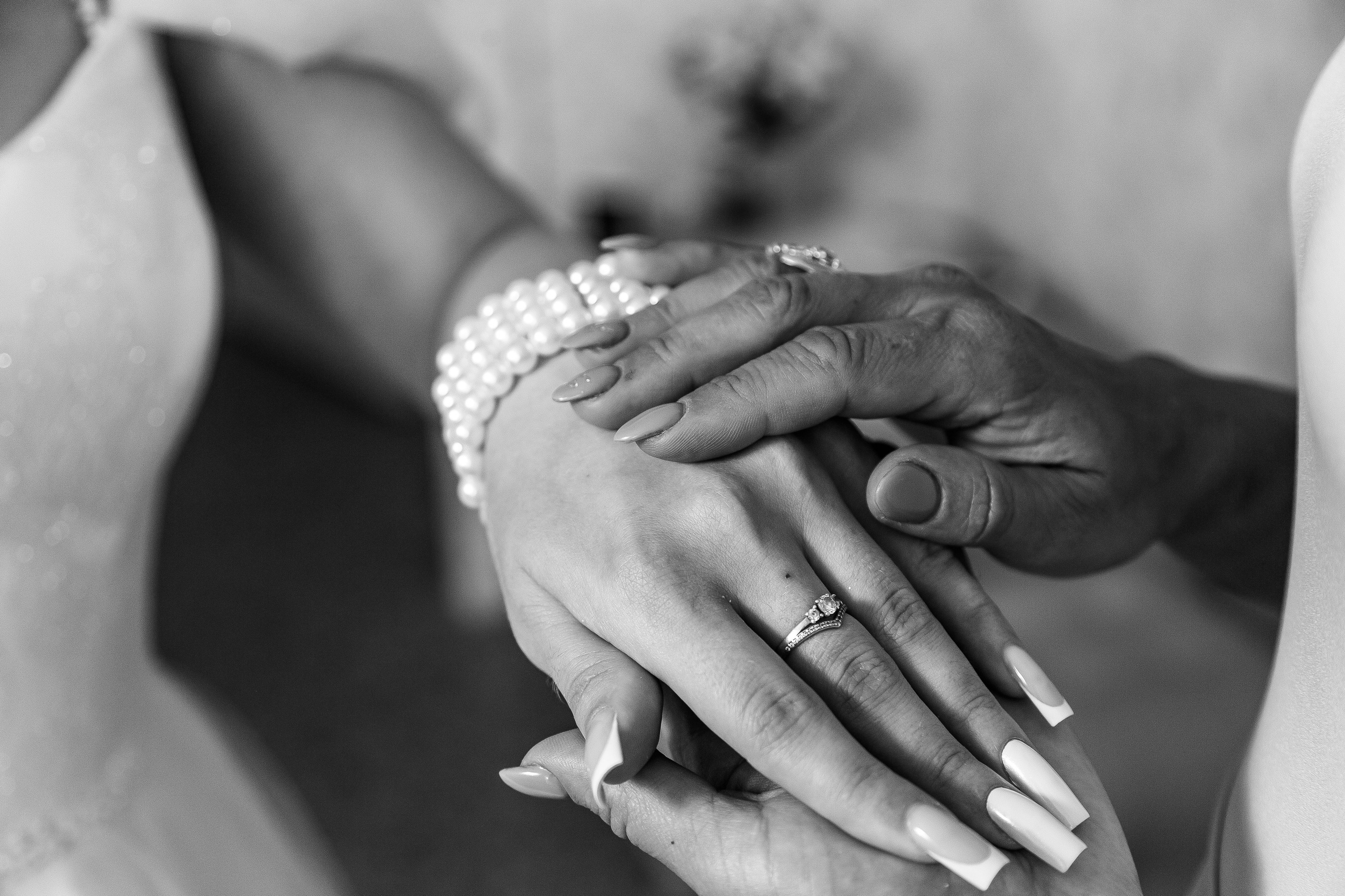 Гриша и Снежана. Свадебный фотограф в Красноярске