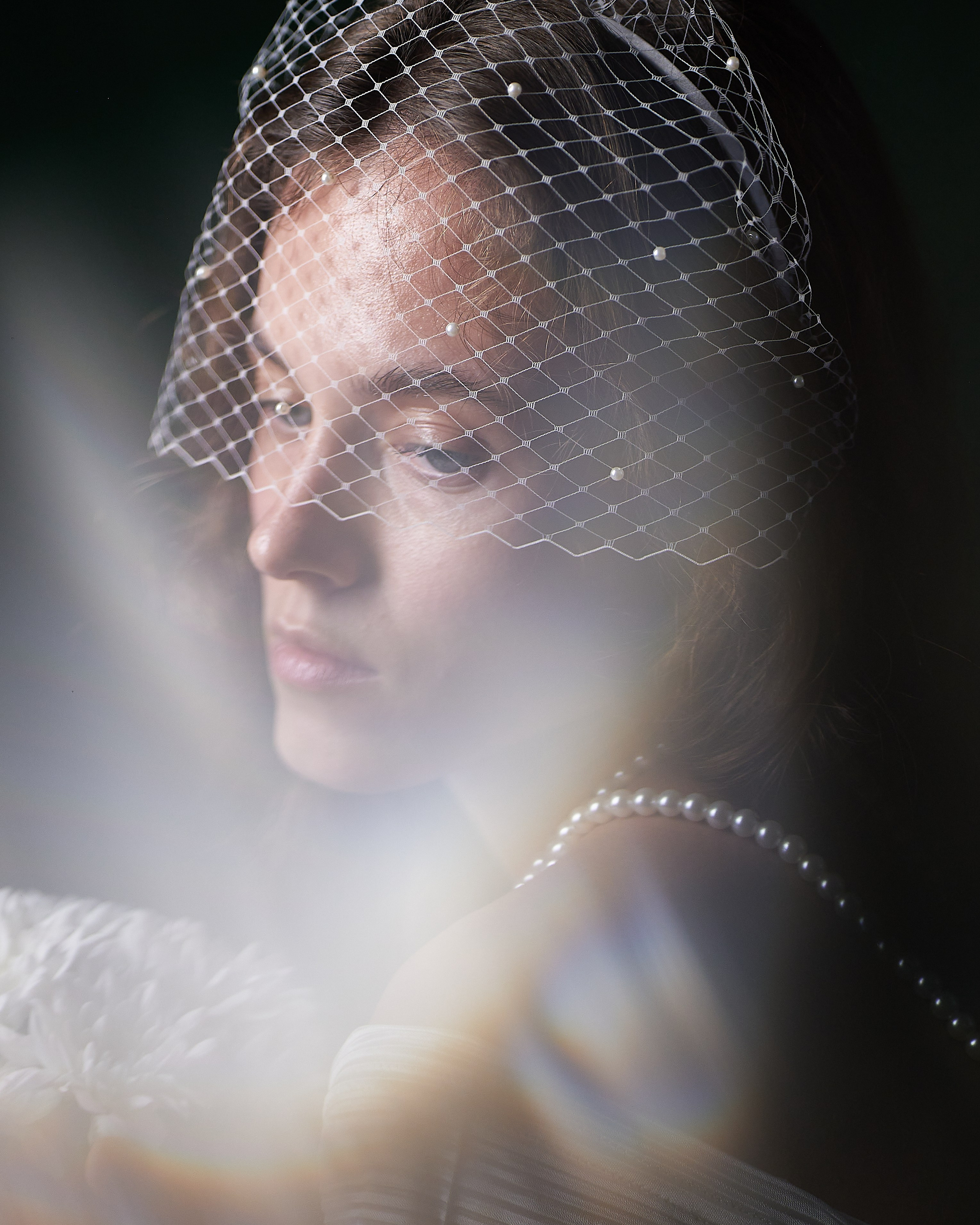 Нежность. Портретный фотограф в Казани