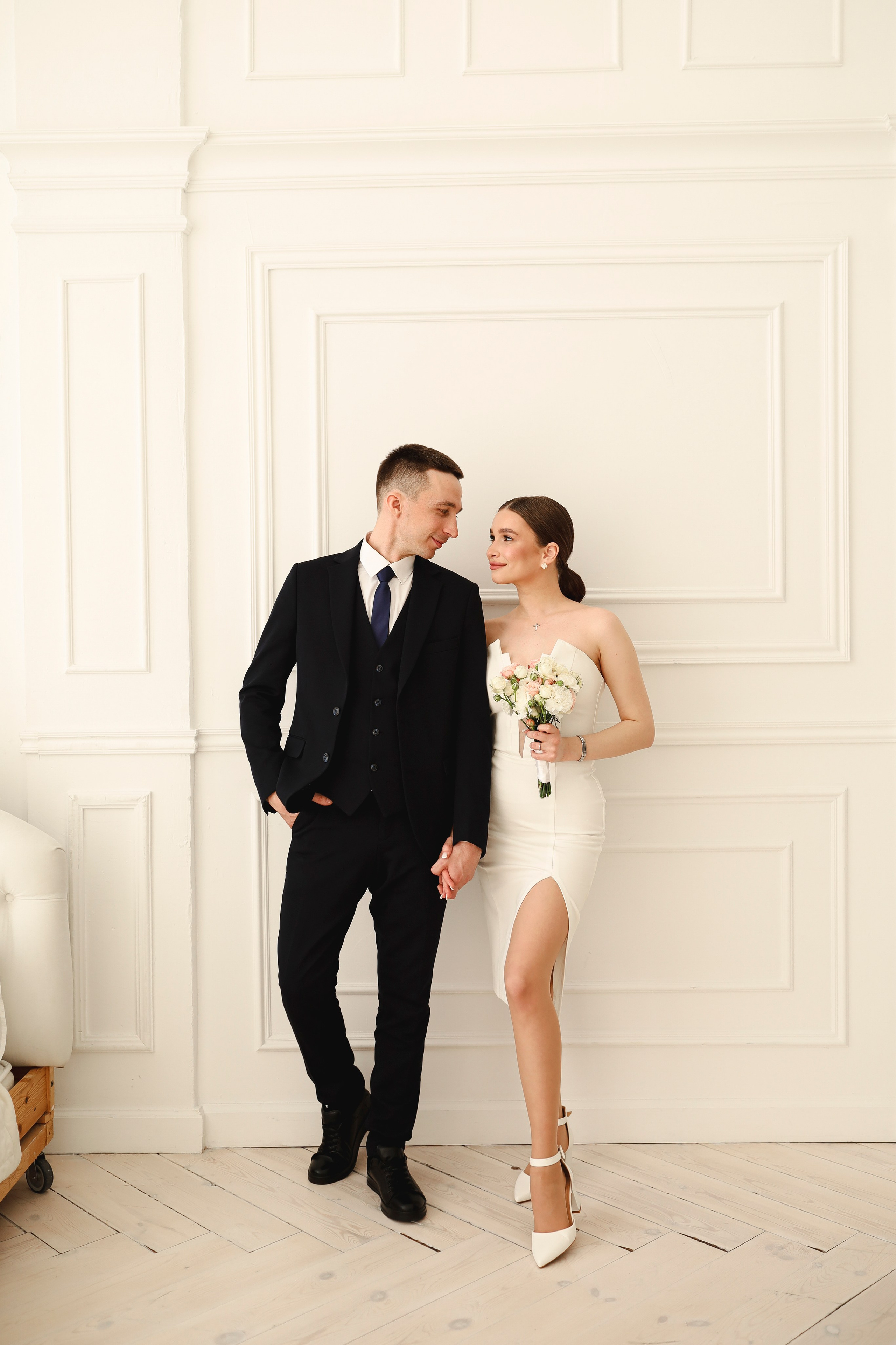 Дмитрий и Дарья. Инна Вильт| лайфстайл фотограф из Новосибирска