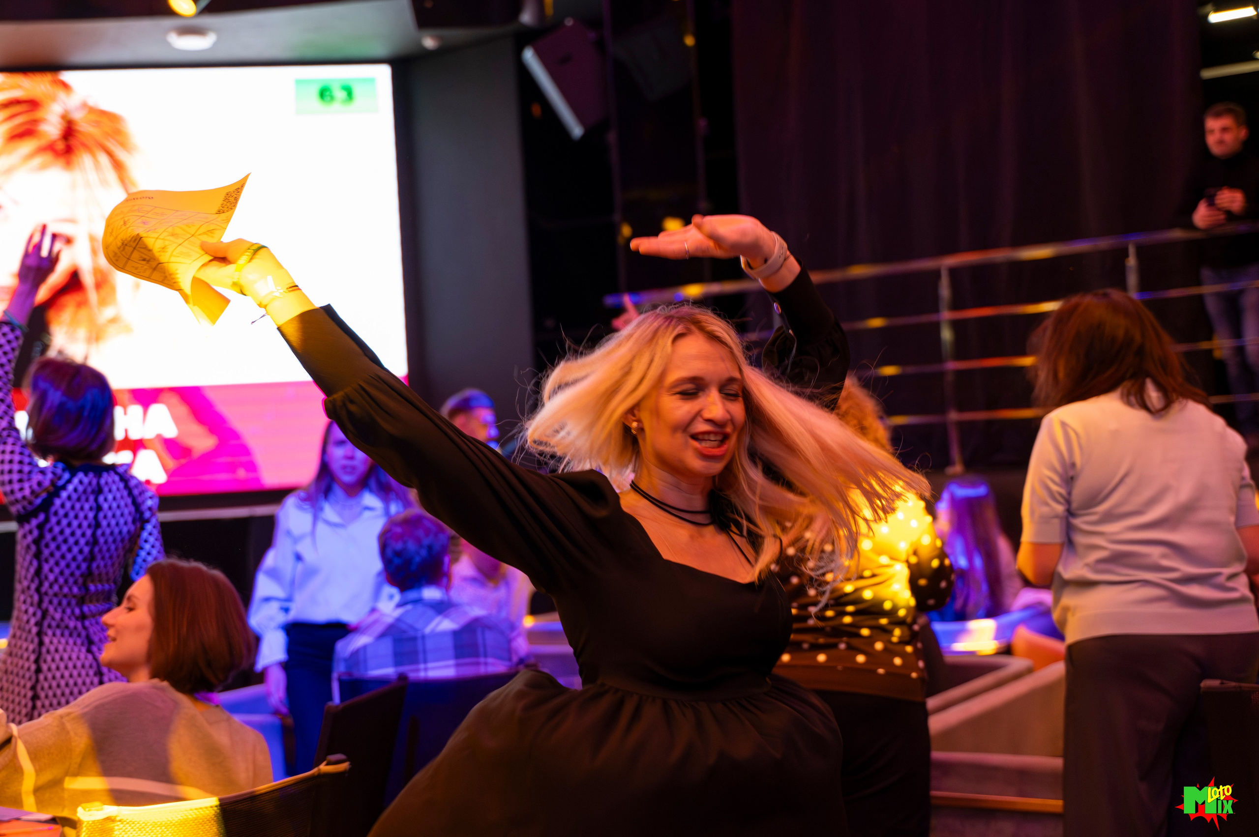 Репортаж MIXLOTO. Фотограф Беларусь — Ольга Шаповалова (Жардецкая)