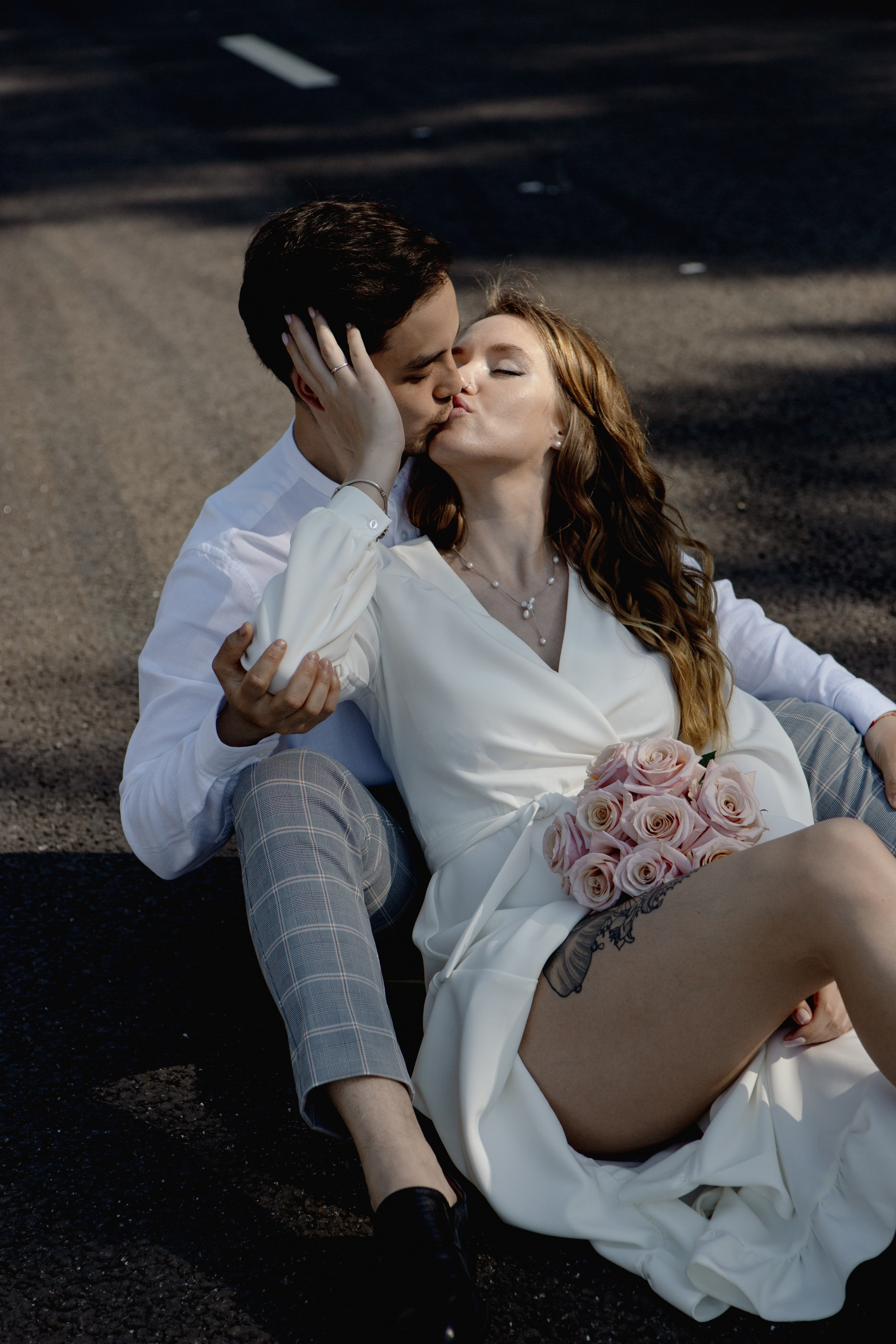 Степан Светлана. Фотограф в Москве Ксенья Раимова