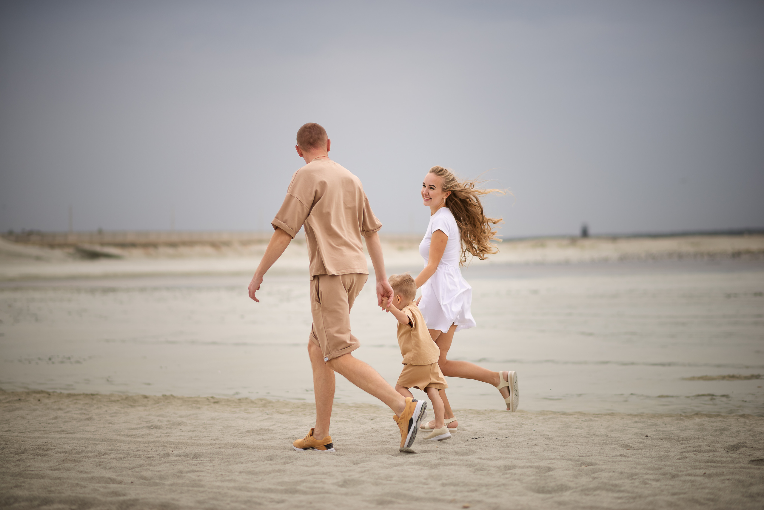 Летняя фотосессия. Фотограф новорожденных Екатеринбург, Первоуральск