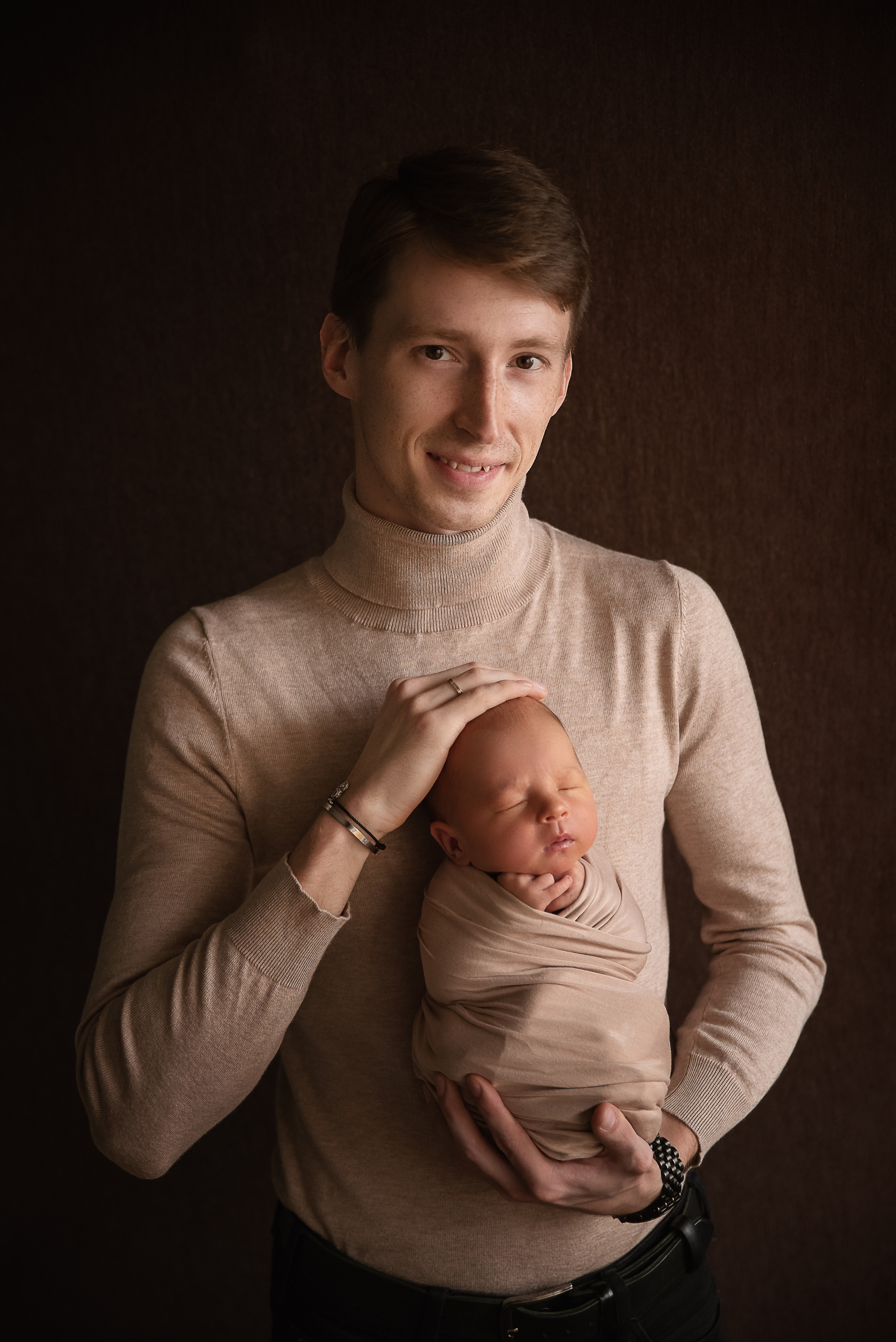 Фотосессия новорожденных. Фотограф новорожденных Екатеринбург, Первоуральск