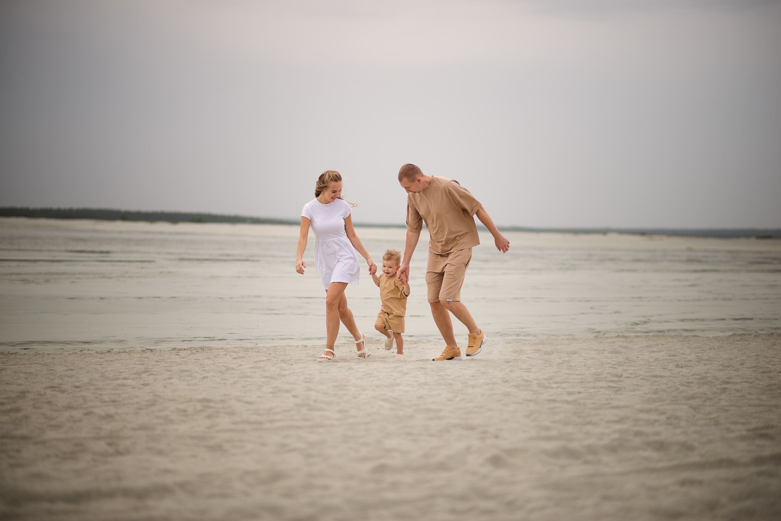 Летняя фотосессия. Фотограф новорожденных Екатеринбург, Первоуральск